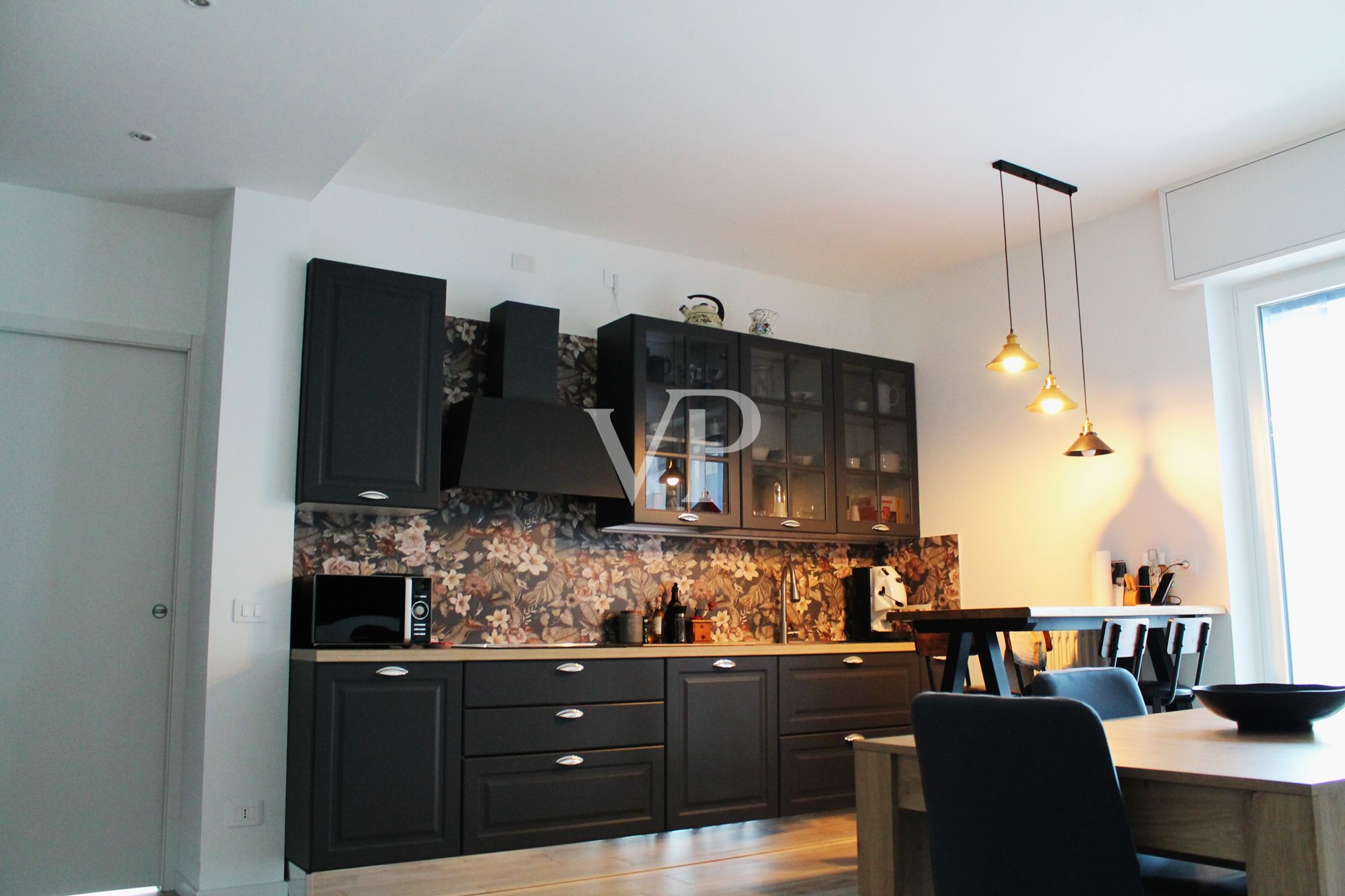 Cucina/Soggiorno