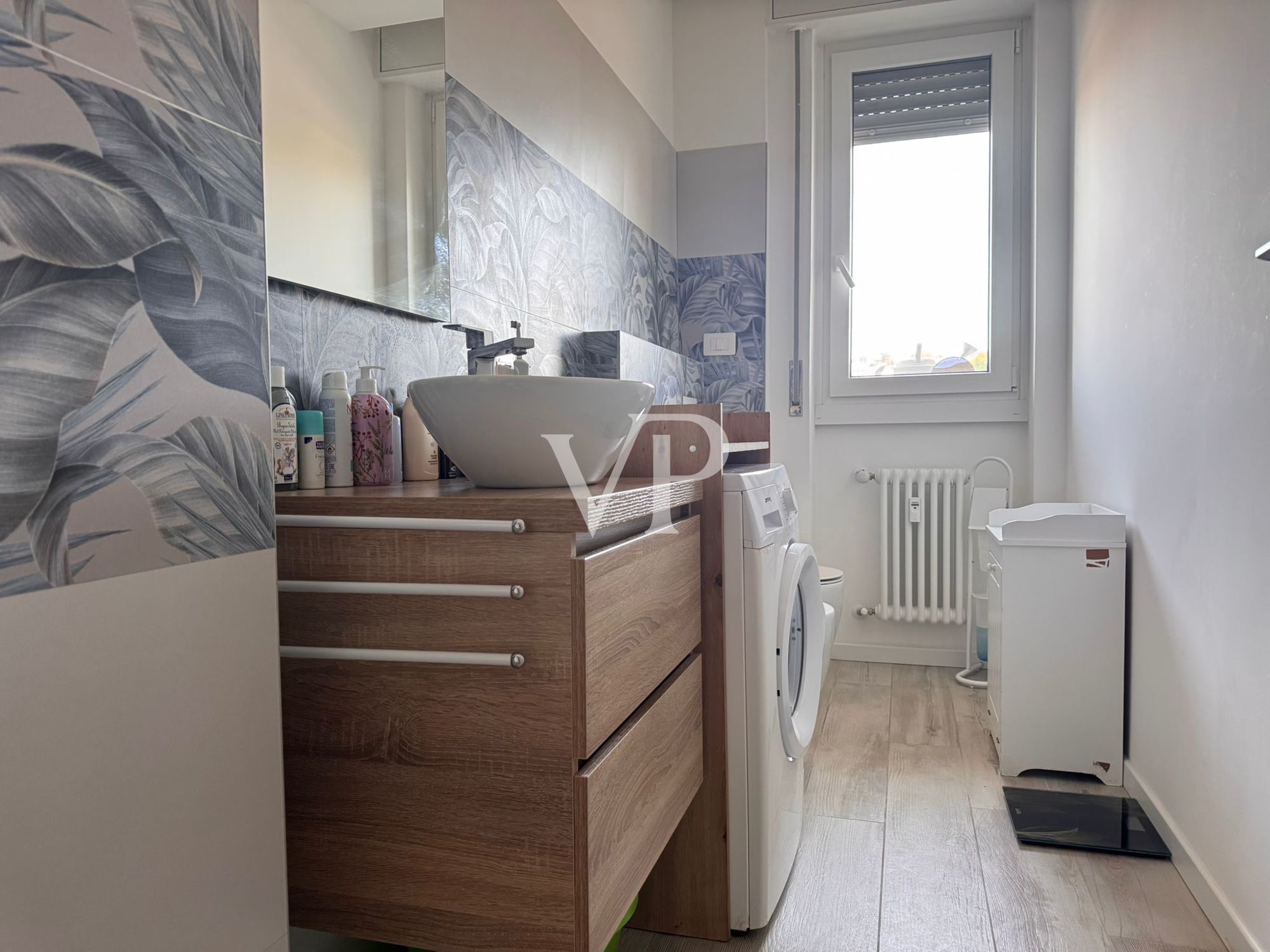 Bagno 1