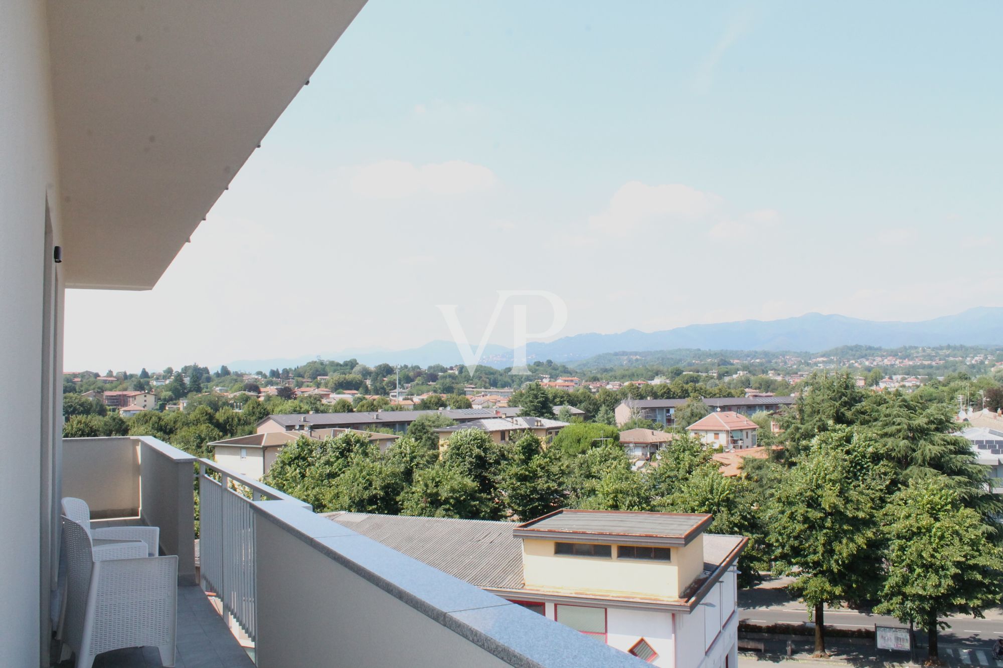 Balcone