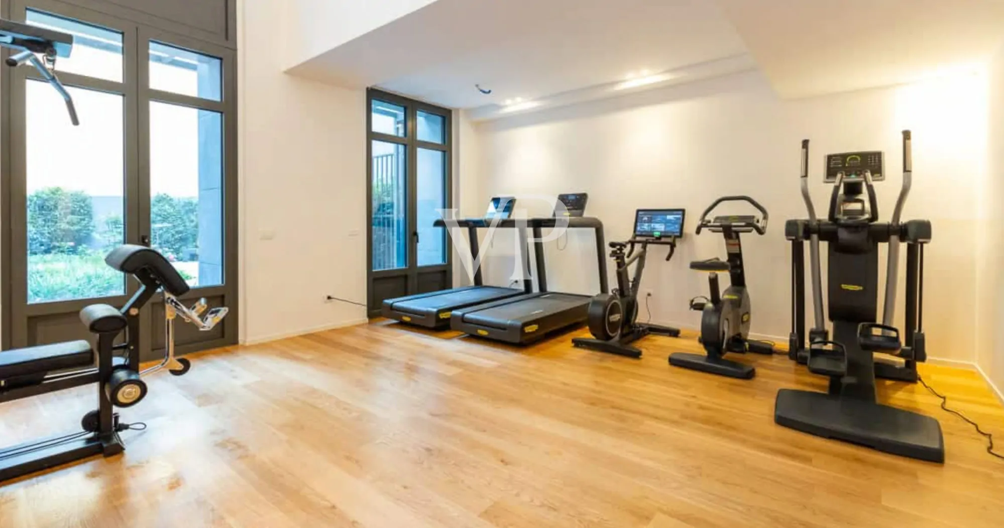 Luminoso bilocale al piano 3 in stabile di nuova costruzione