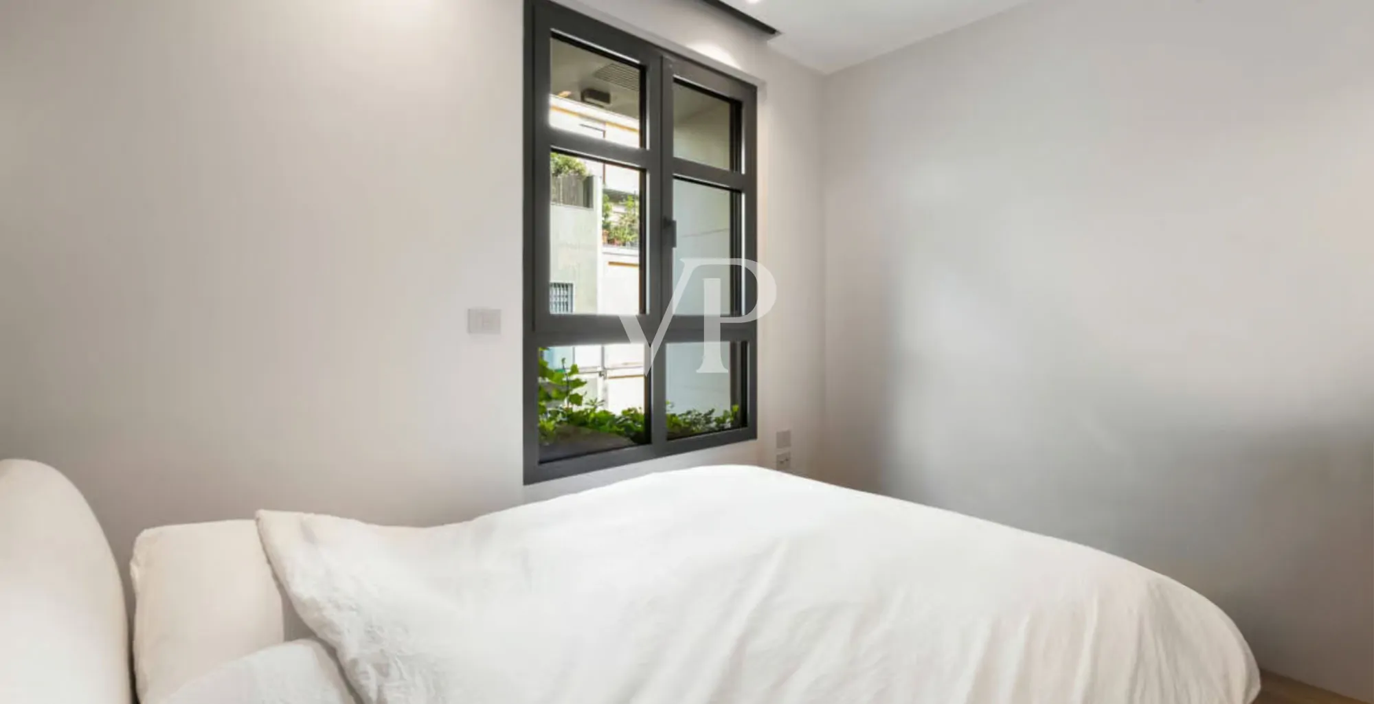 Luminoso bilocale al piano 3 in stabile di nuova costruzione