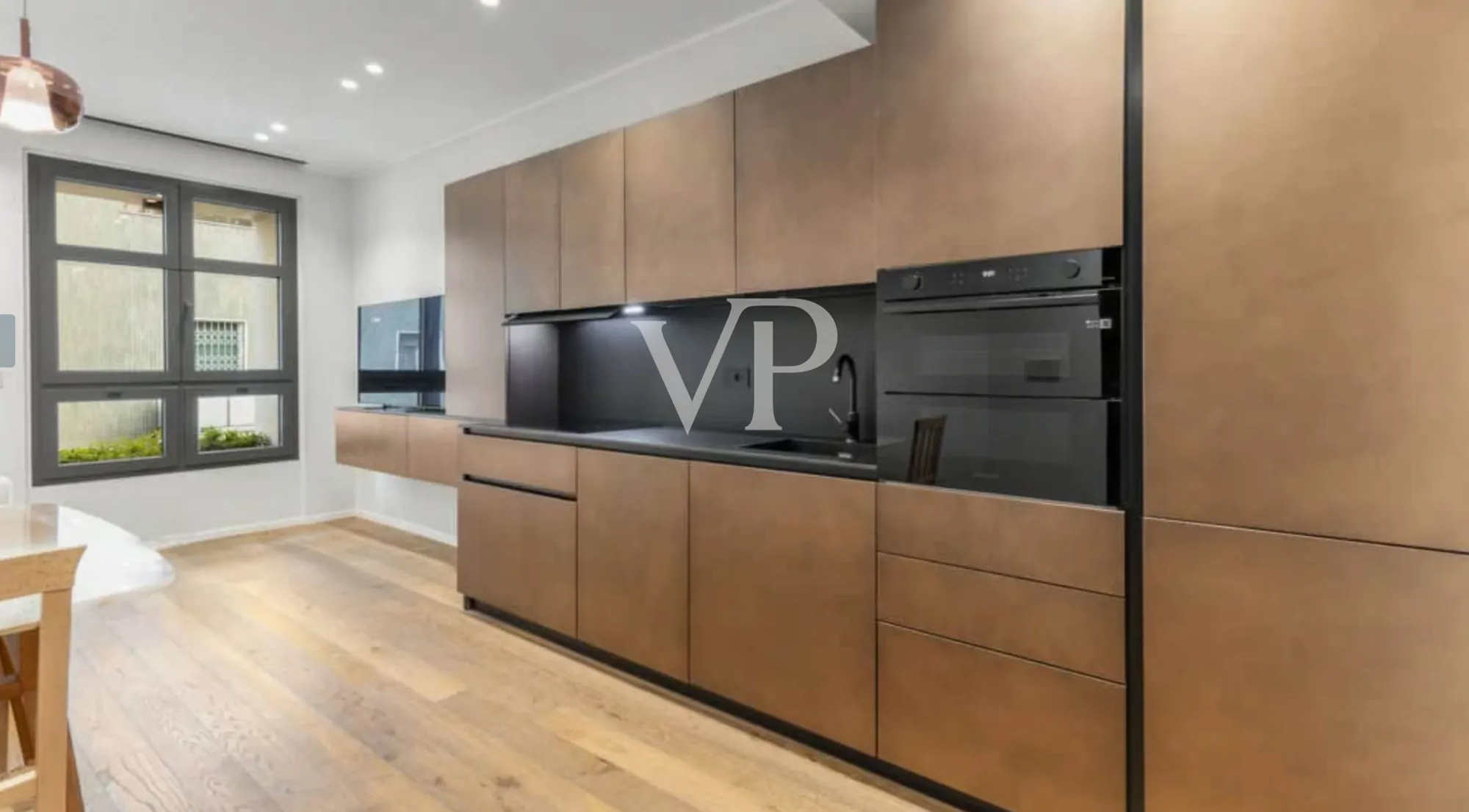 Luminoso bilocale al piano 3 in stabile di nuova costruzione