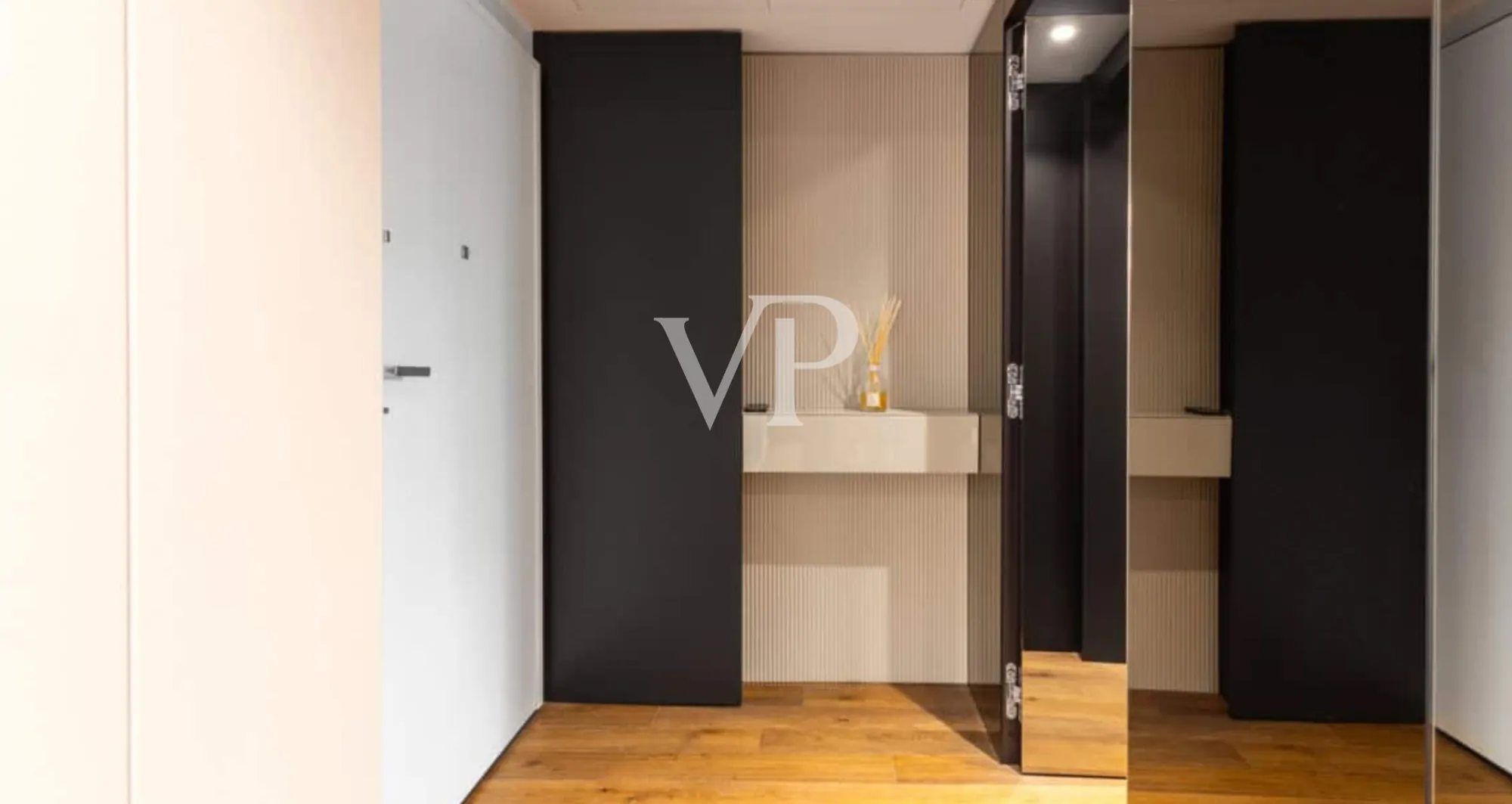 Luminoso bilocale al piano 3 in stabile di nuova costruzione