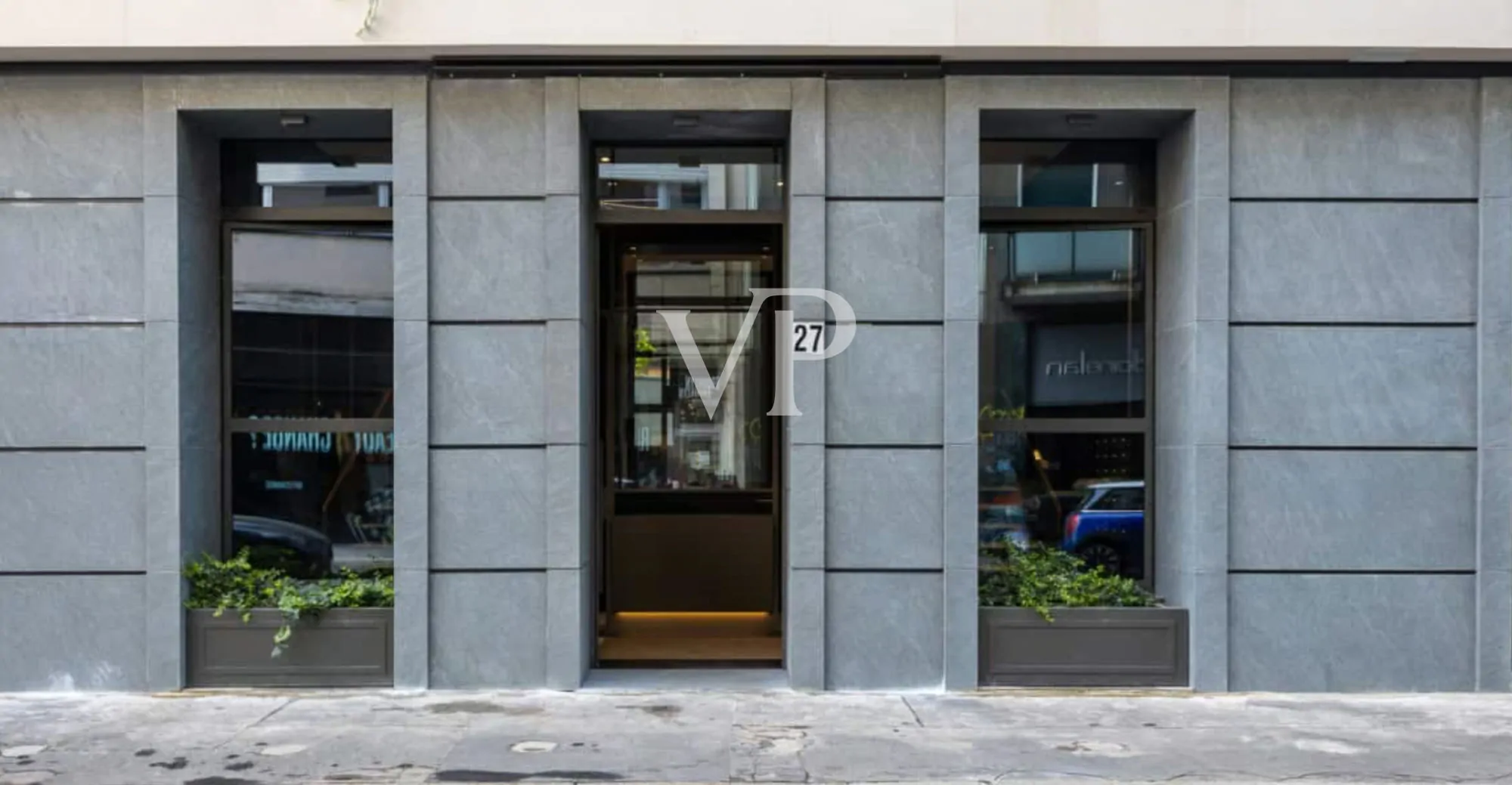 Luminoso bilocale al piano 3 in stabile di nuova costruzione