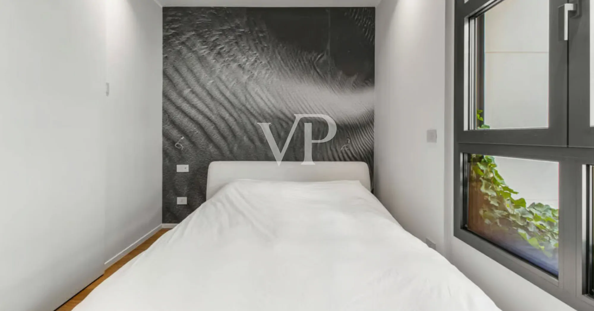 Luminoso bilocale al piano 3 in stabile di nuova costruzione