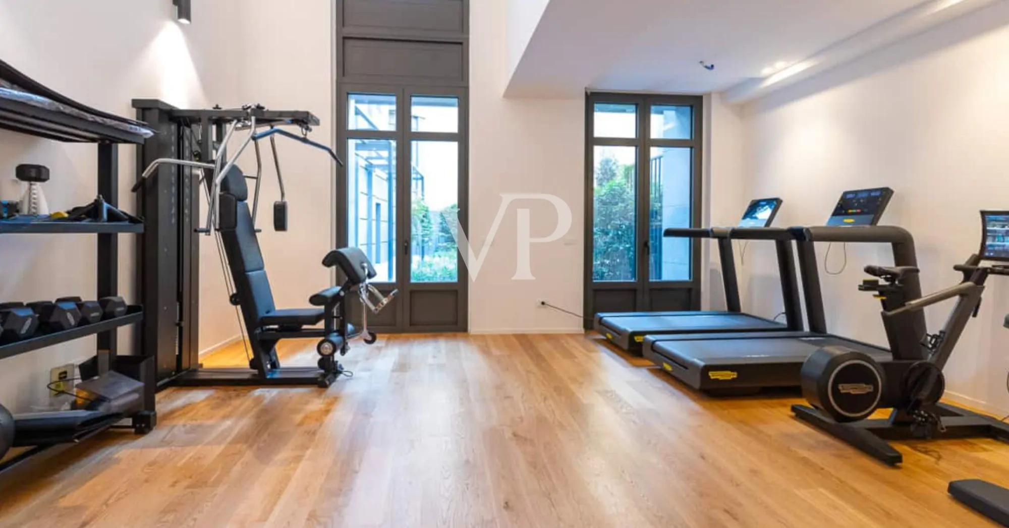 Luminoso bilocale al piano 3 in stabile di nuova costruzione