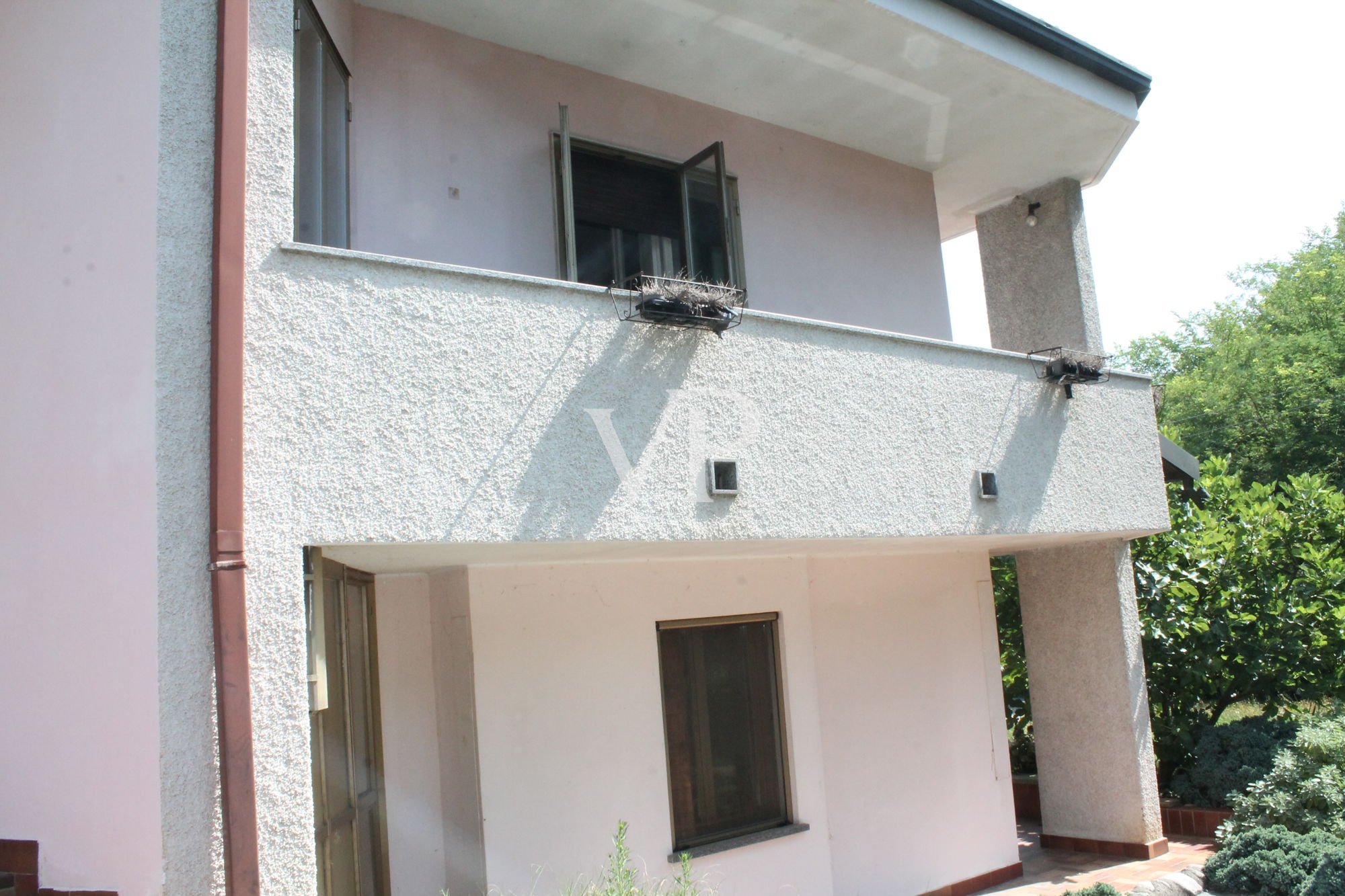 Foto Balcone