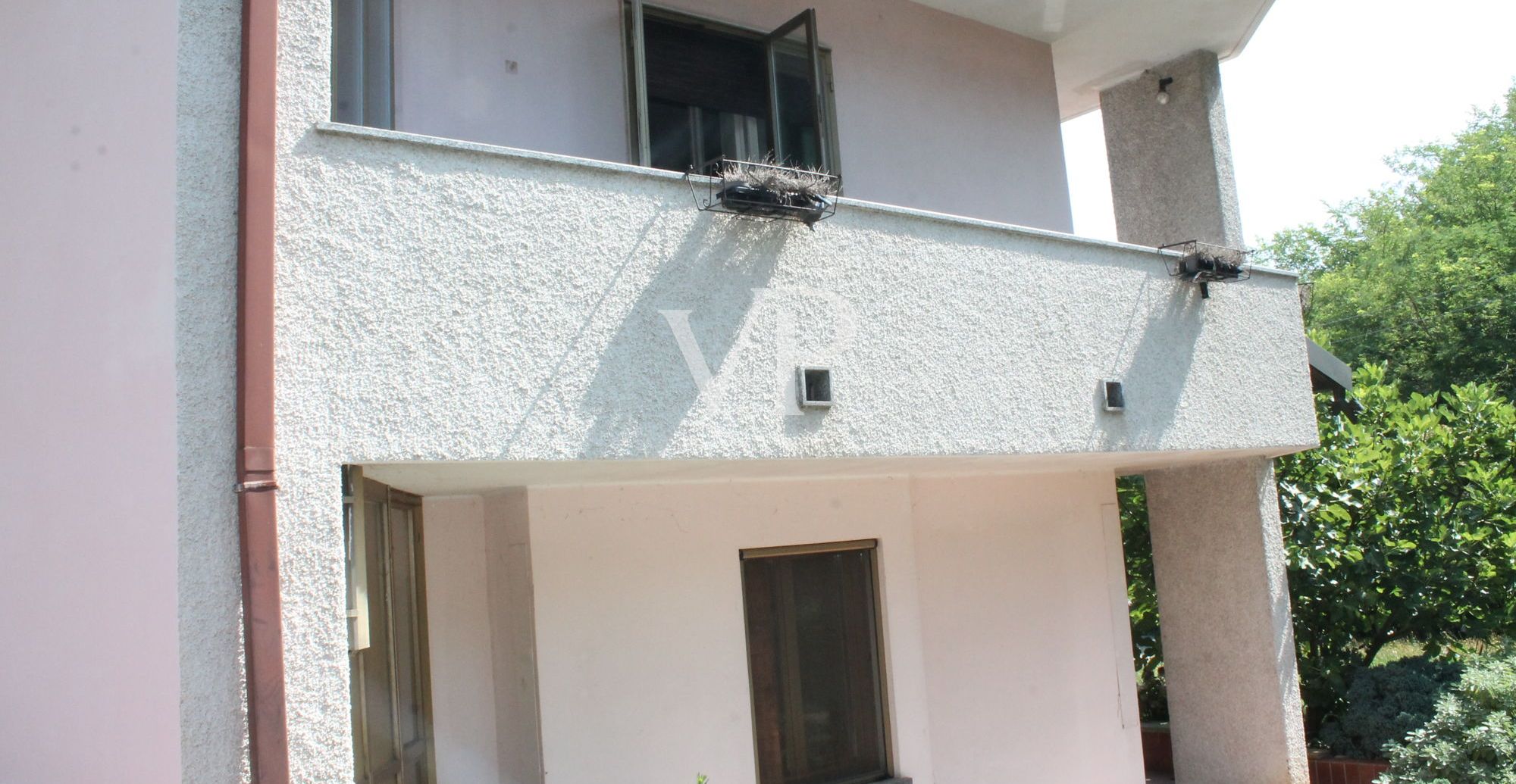 Foto Balcone