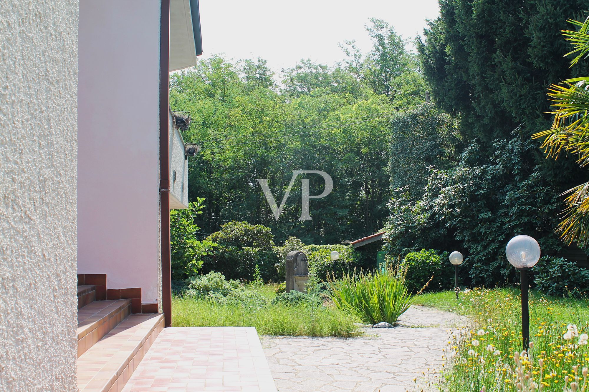 Secondo ingresso