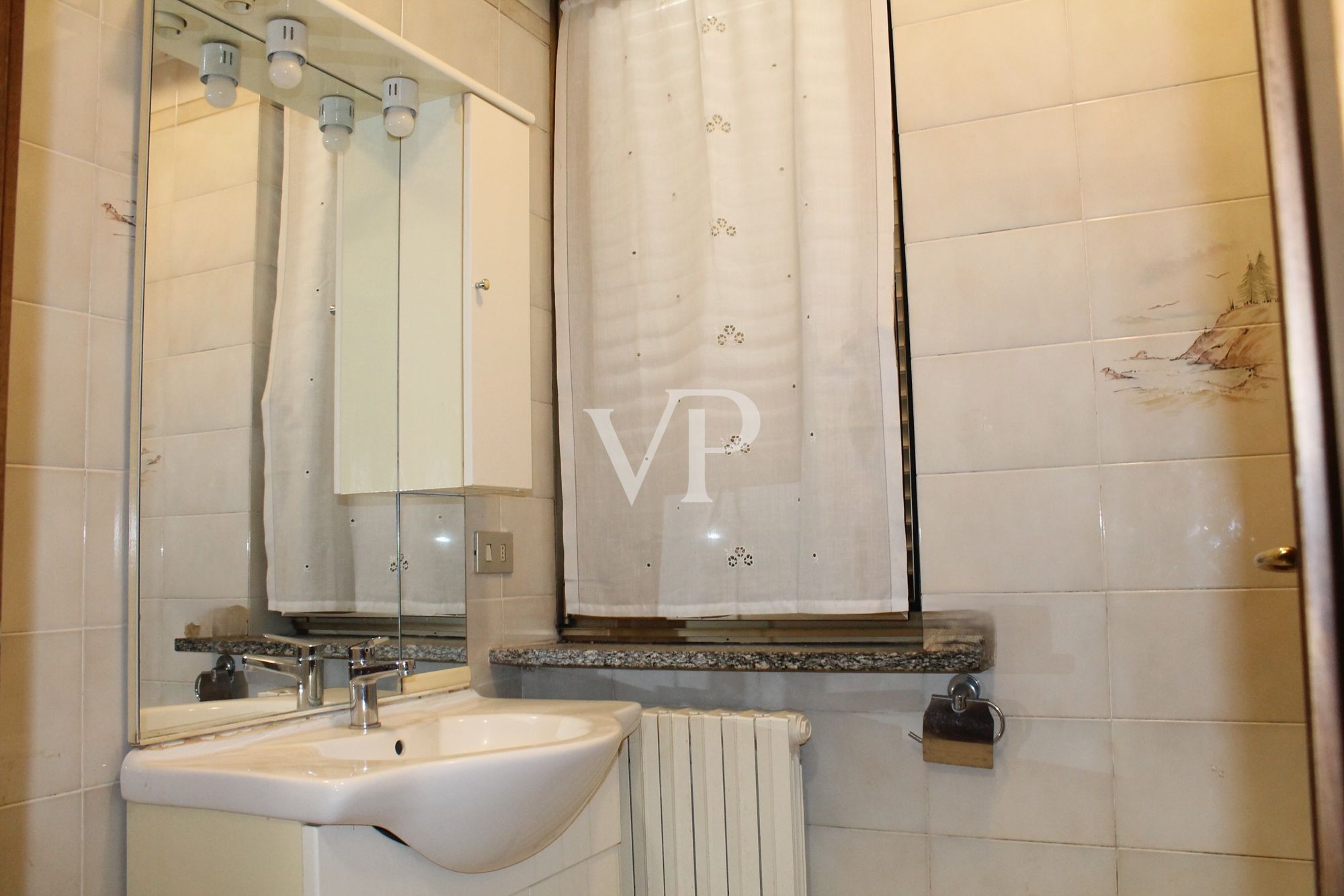 Bagno 1
