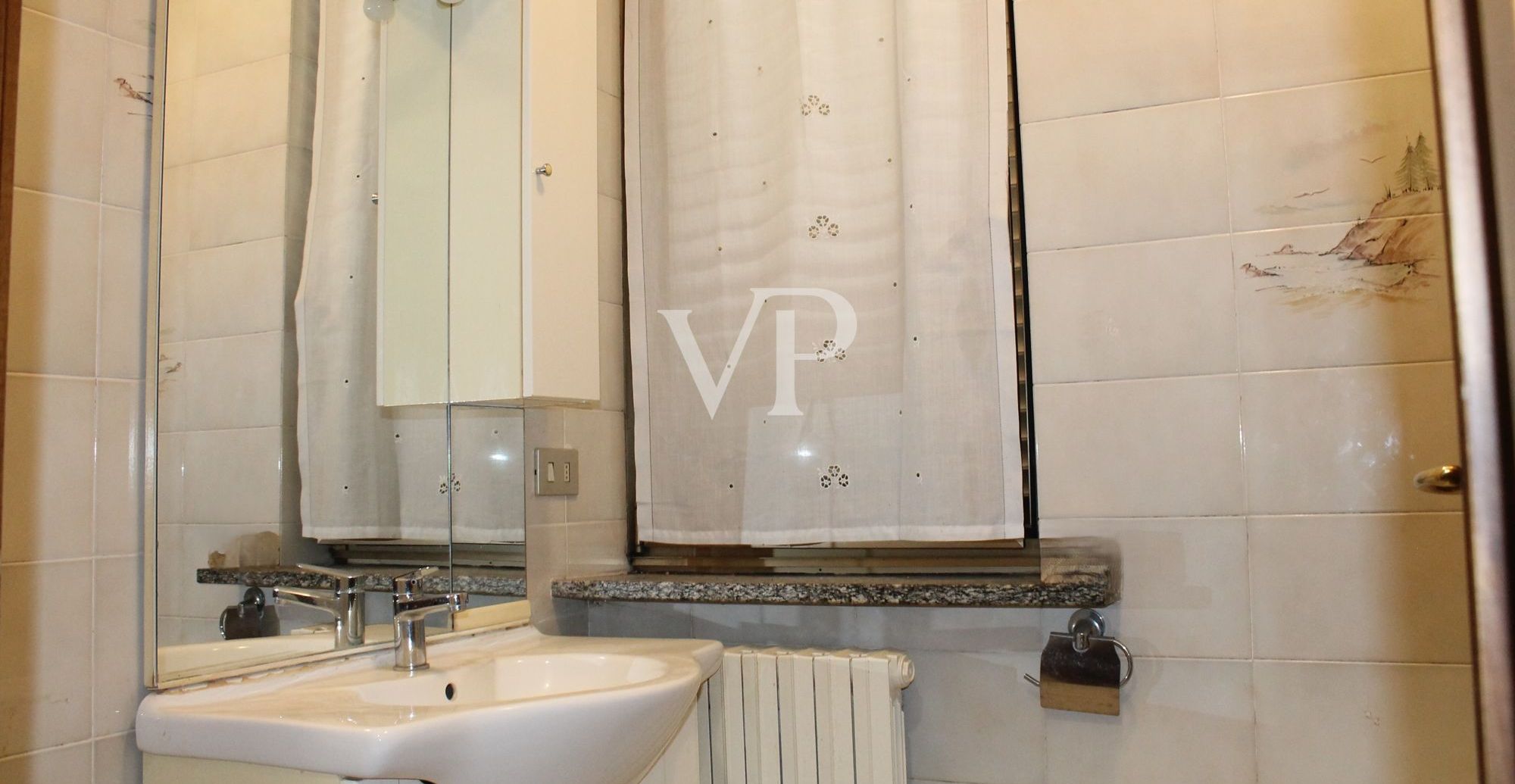 Bagno 1