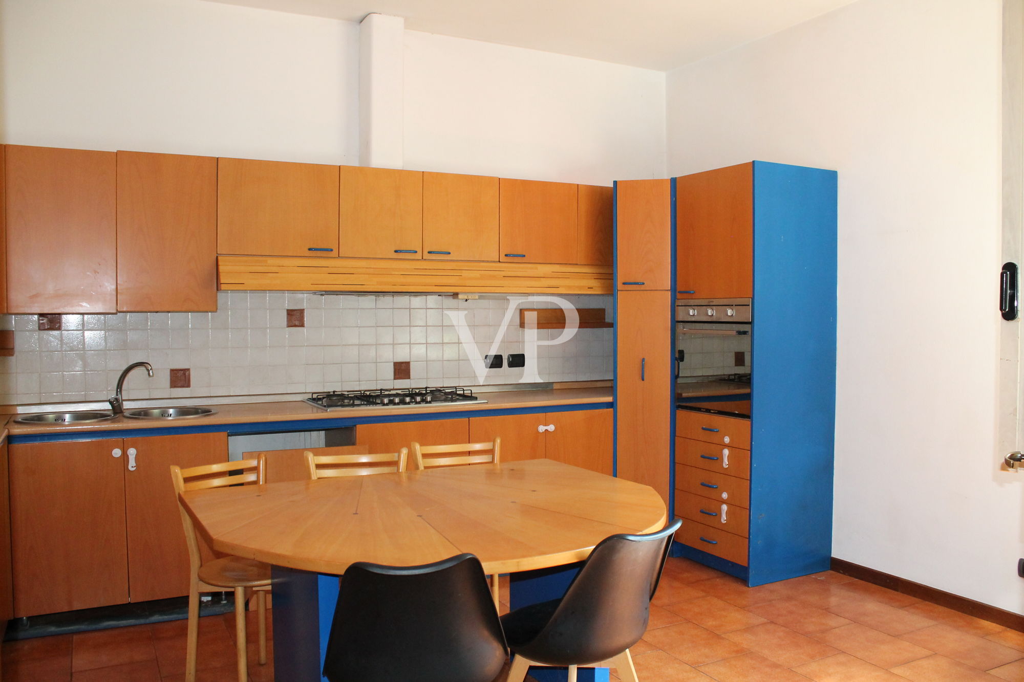Cucina Appart.3