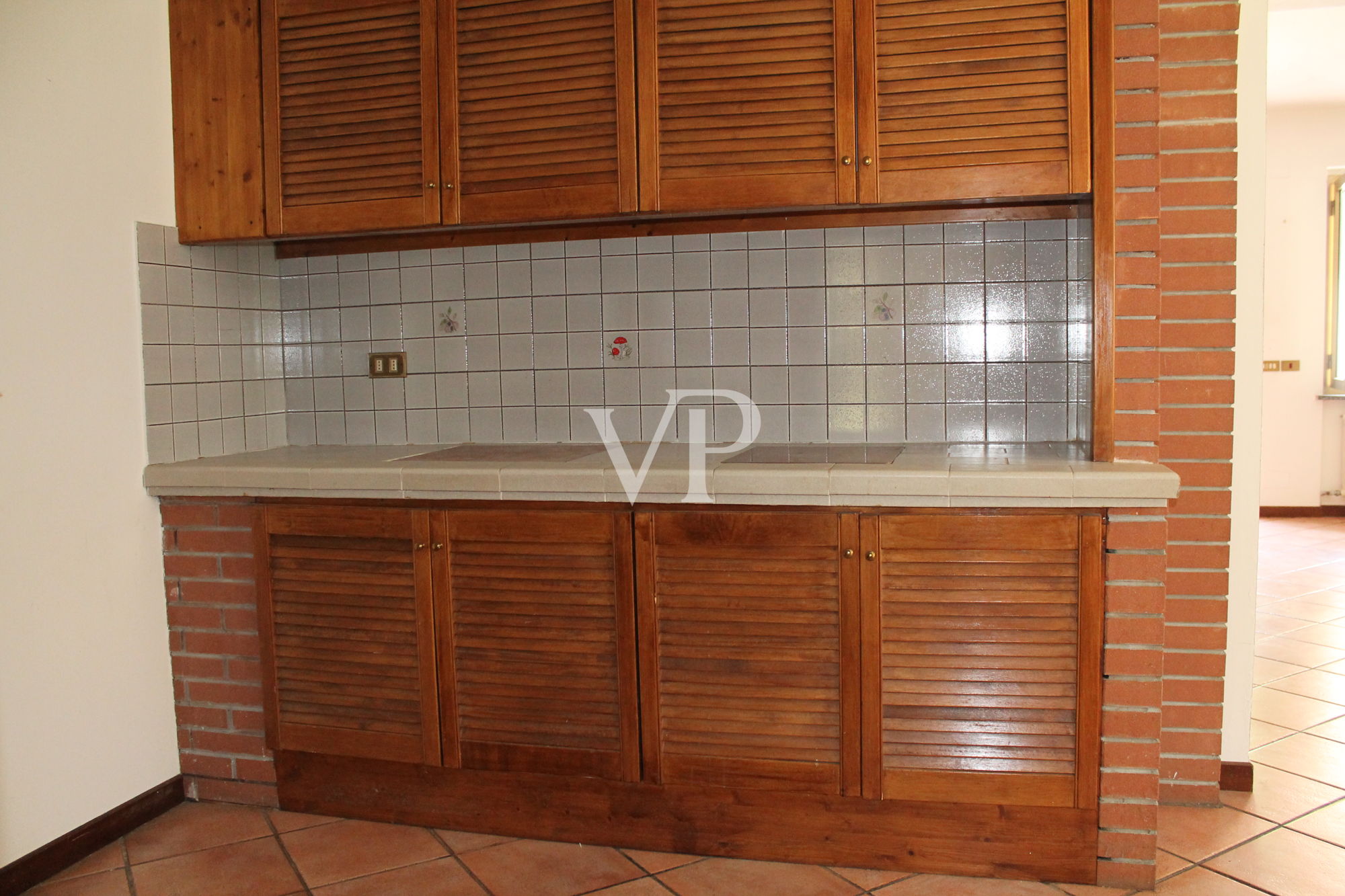 Cucina Appart.2