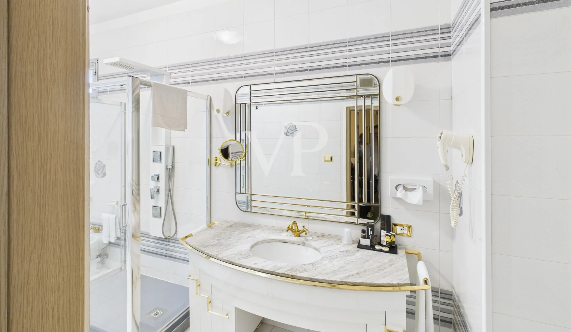 Hotel Villa 400 Meter vom Meer entfernt