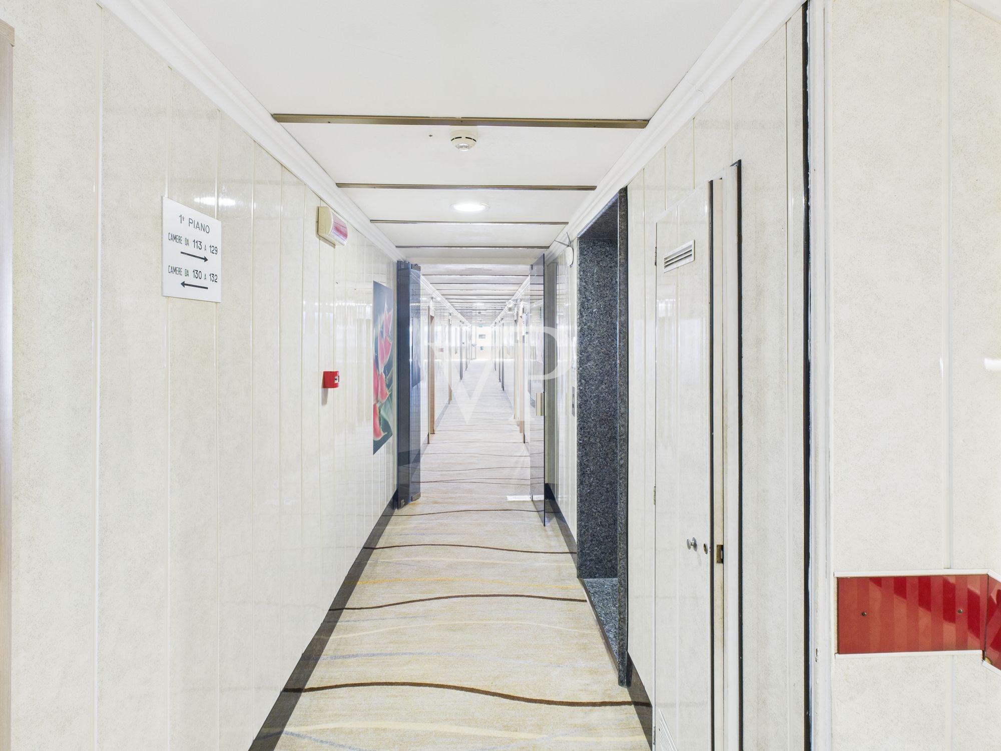 Hotel Villa a 400 metri dal mare