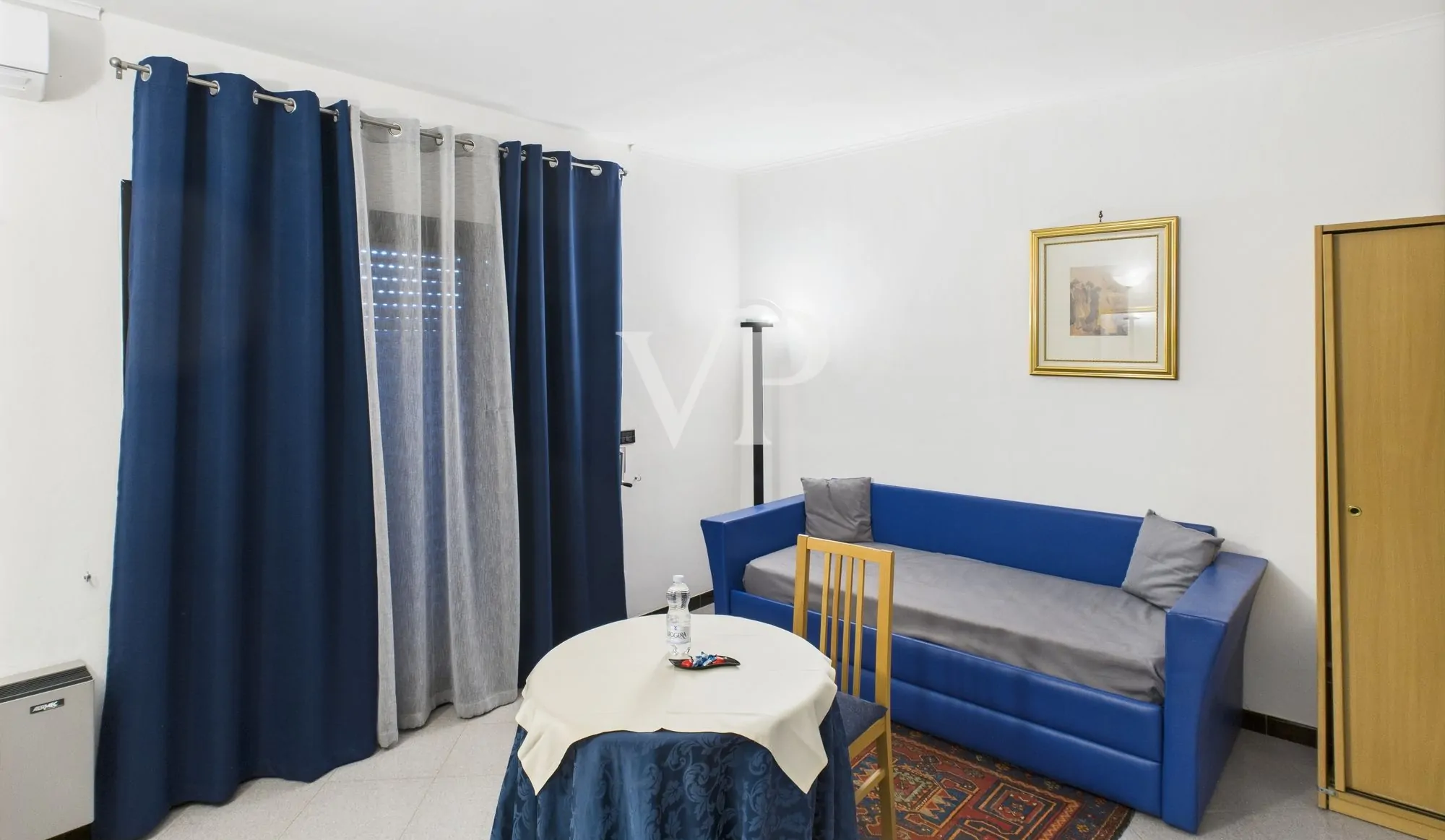 Hotel Villa 400 Meter vom Meer entfernt