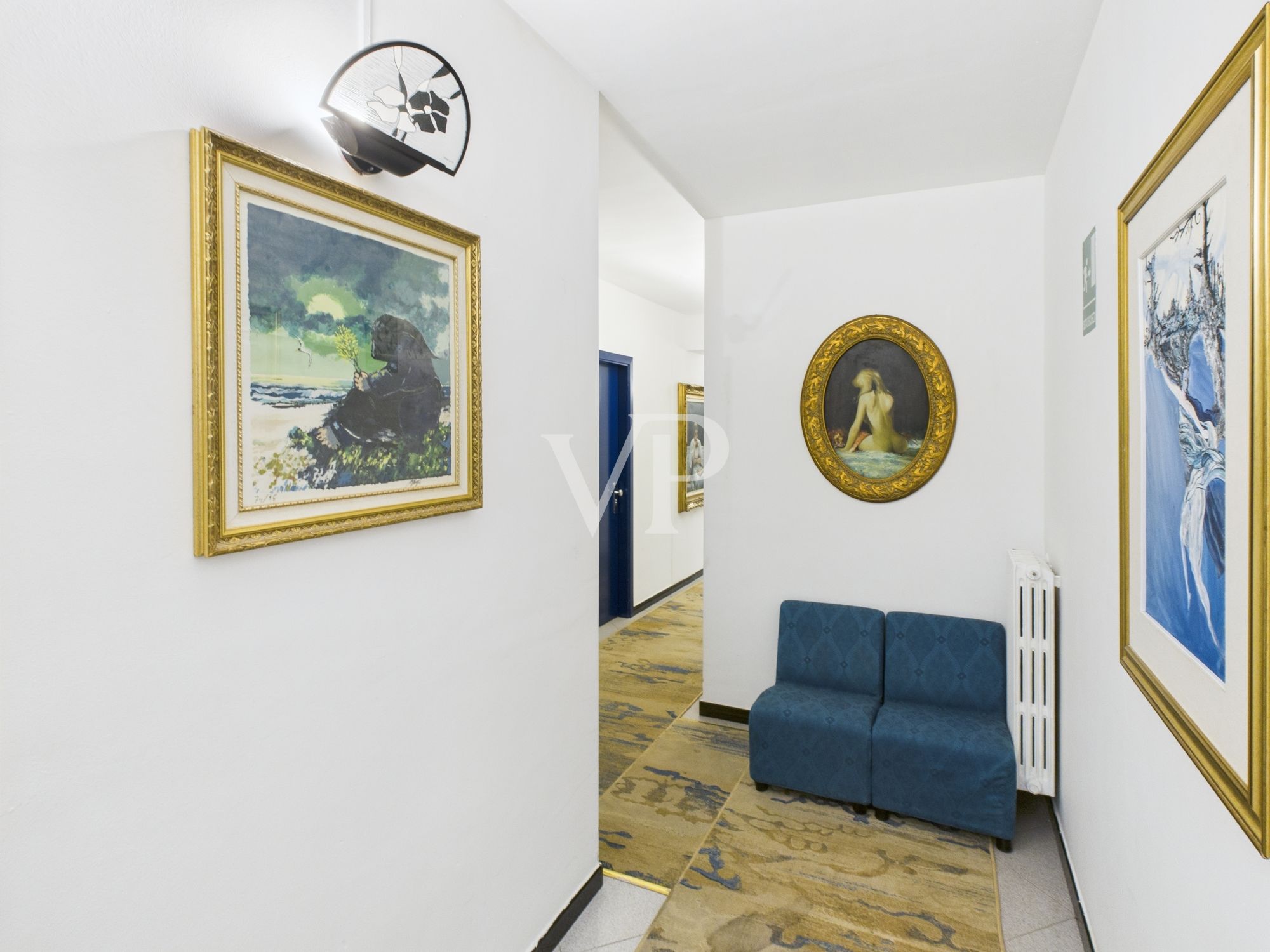 Hotel Villa a 400 metri dal mare