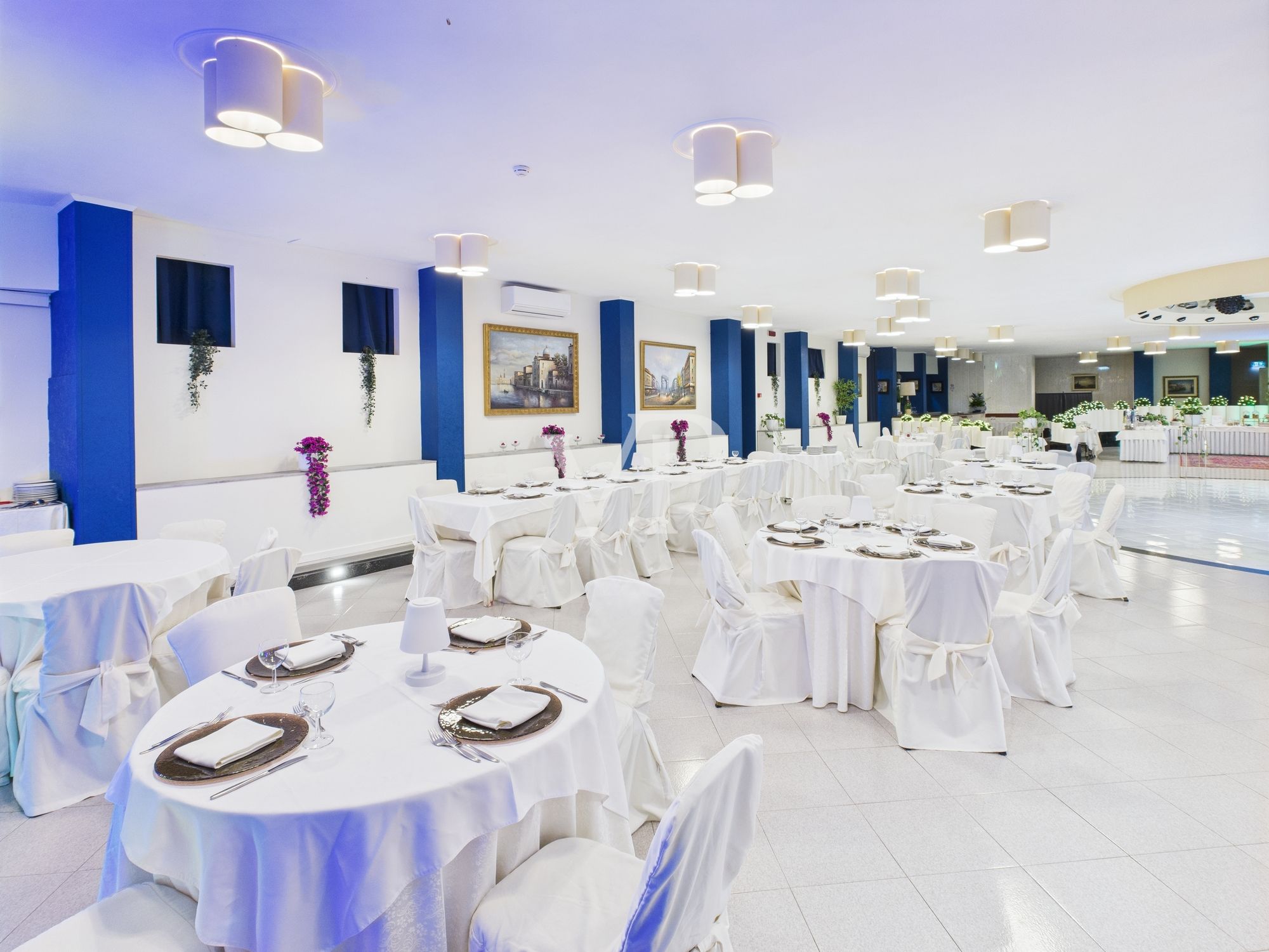 Hotel Villa a 400 metri dal mare