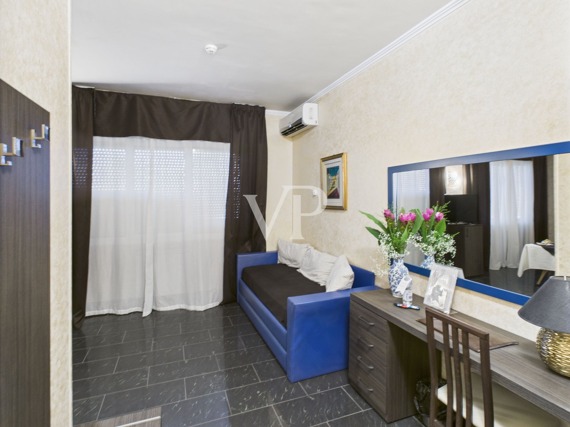 Hotel Villa a 400 metri dal mare