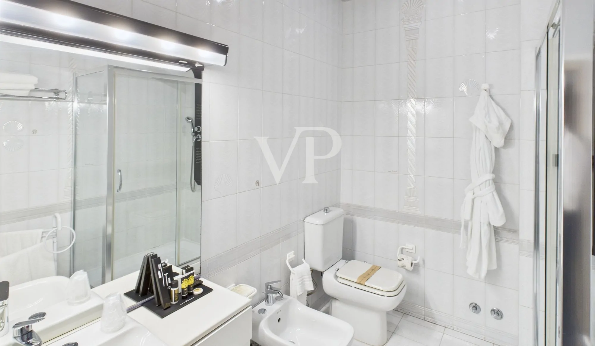 Hotel Villa 400 Meter vom Meer entfernt