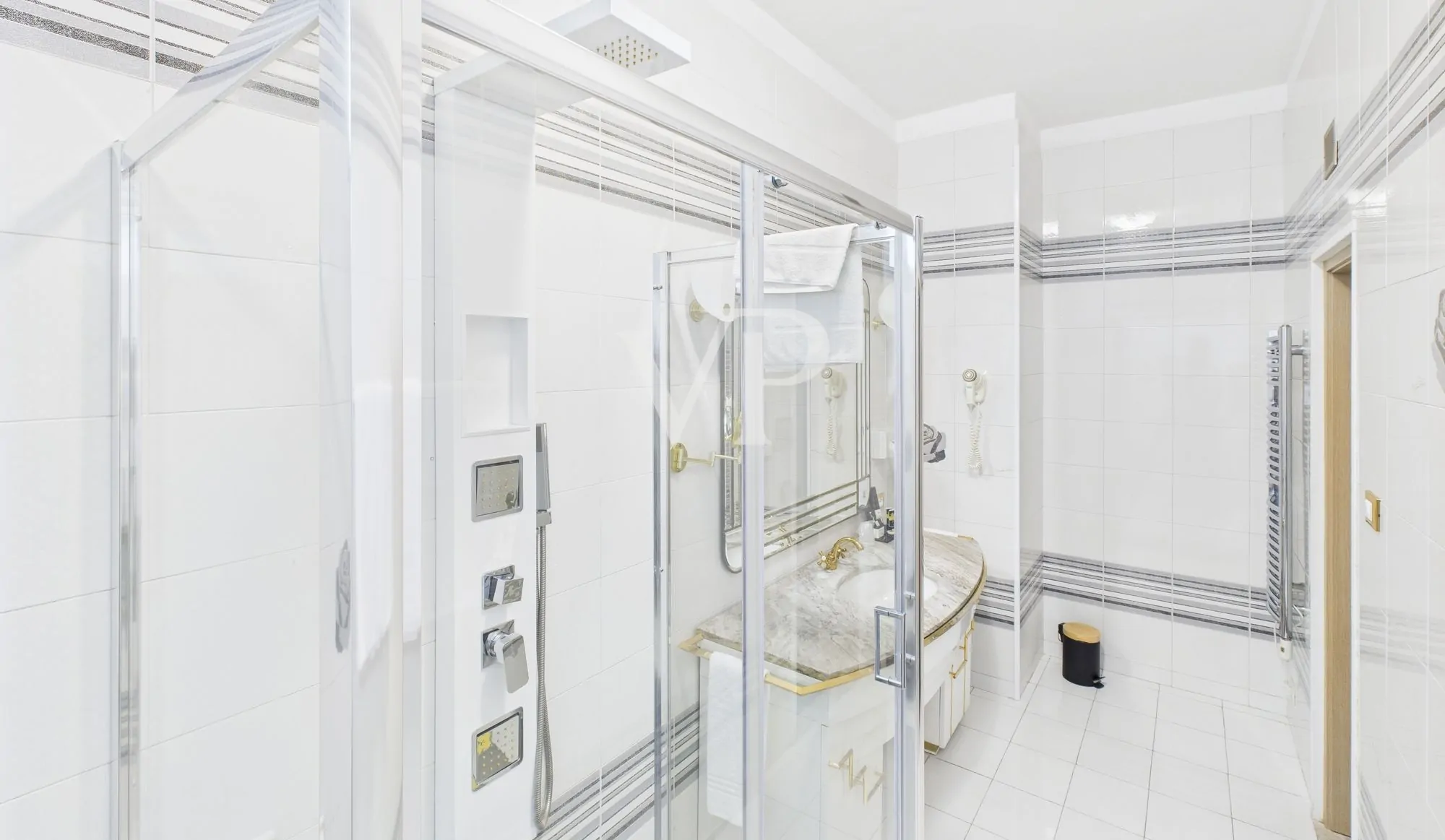 Hotel Villa 400 Meter vom Meer entfernt