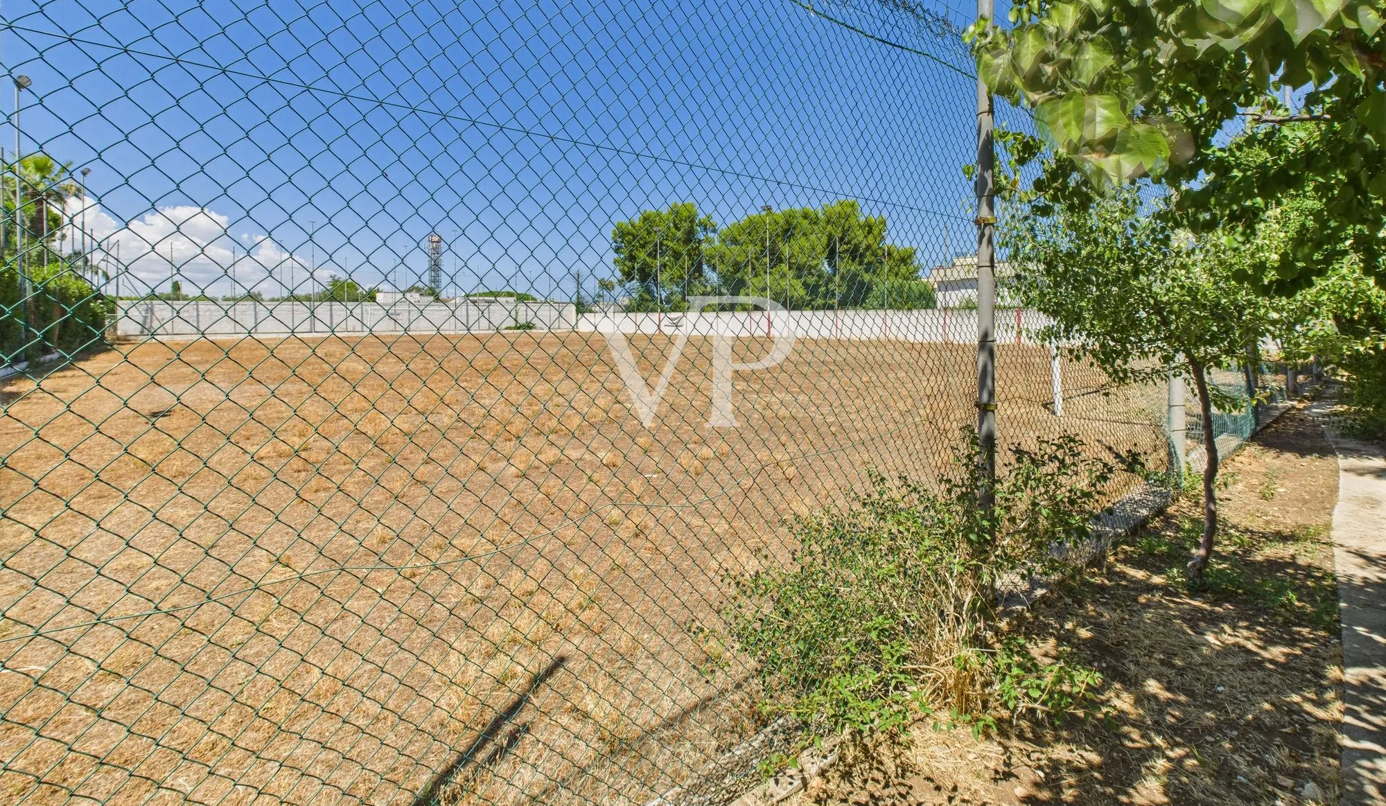 Hotel Villa 400 Meter vom Meer entfernt