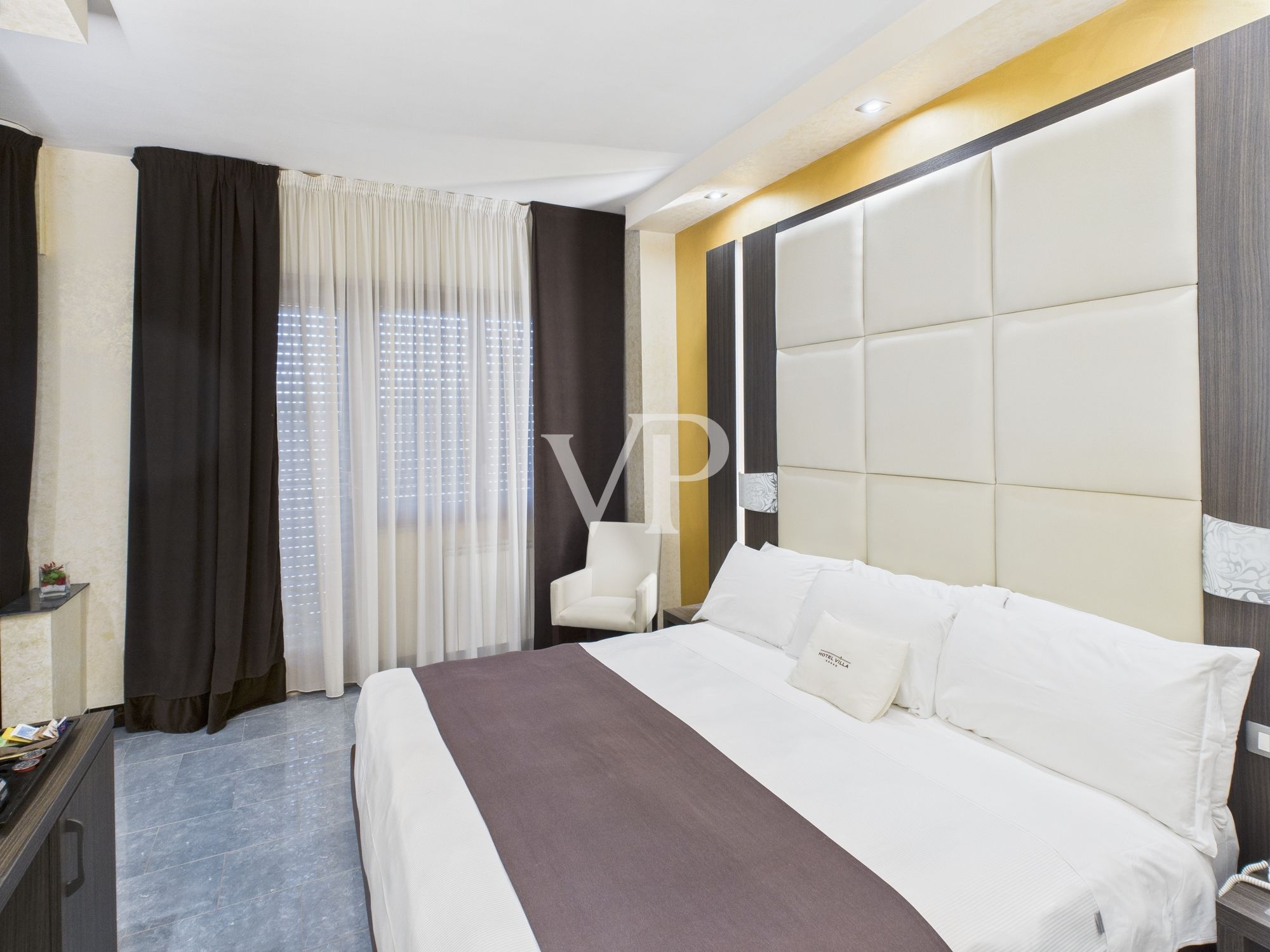 Hotel Villa a 400 metri dal mare