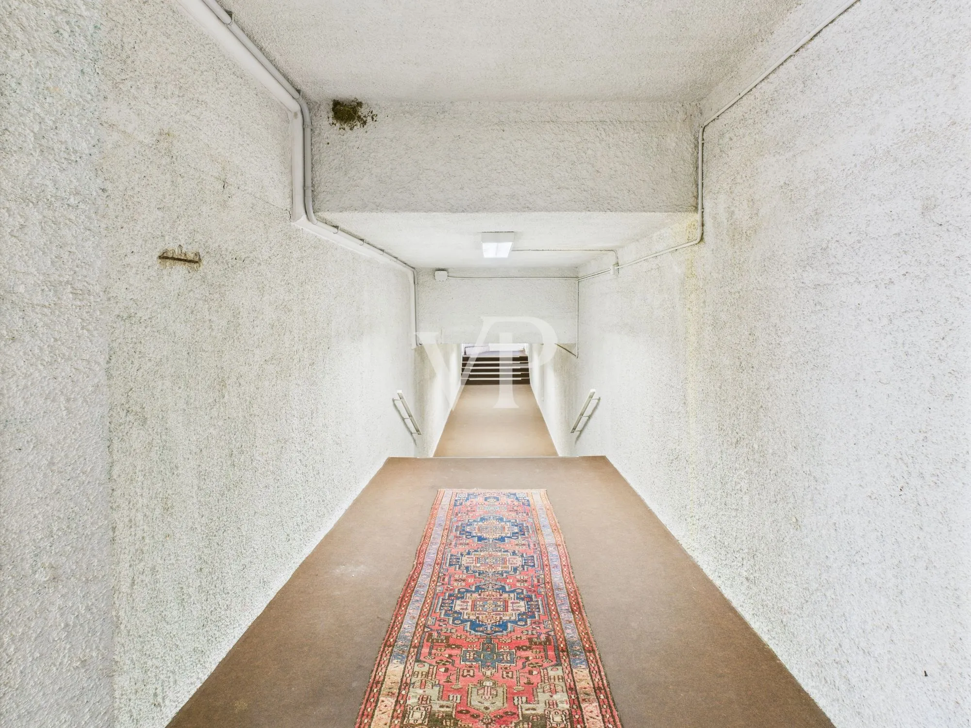 Hotel Villa 400 meters from the sea