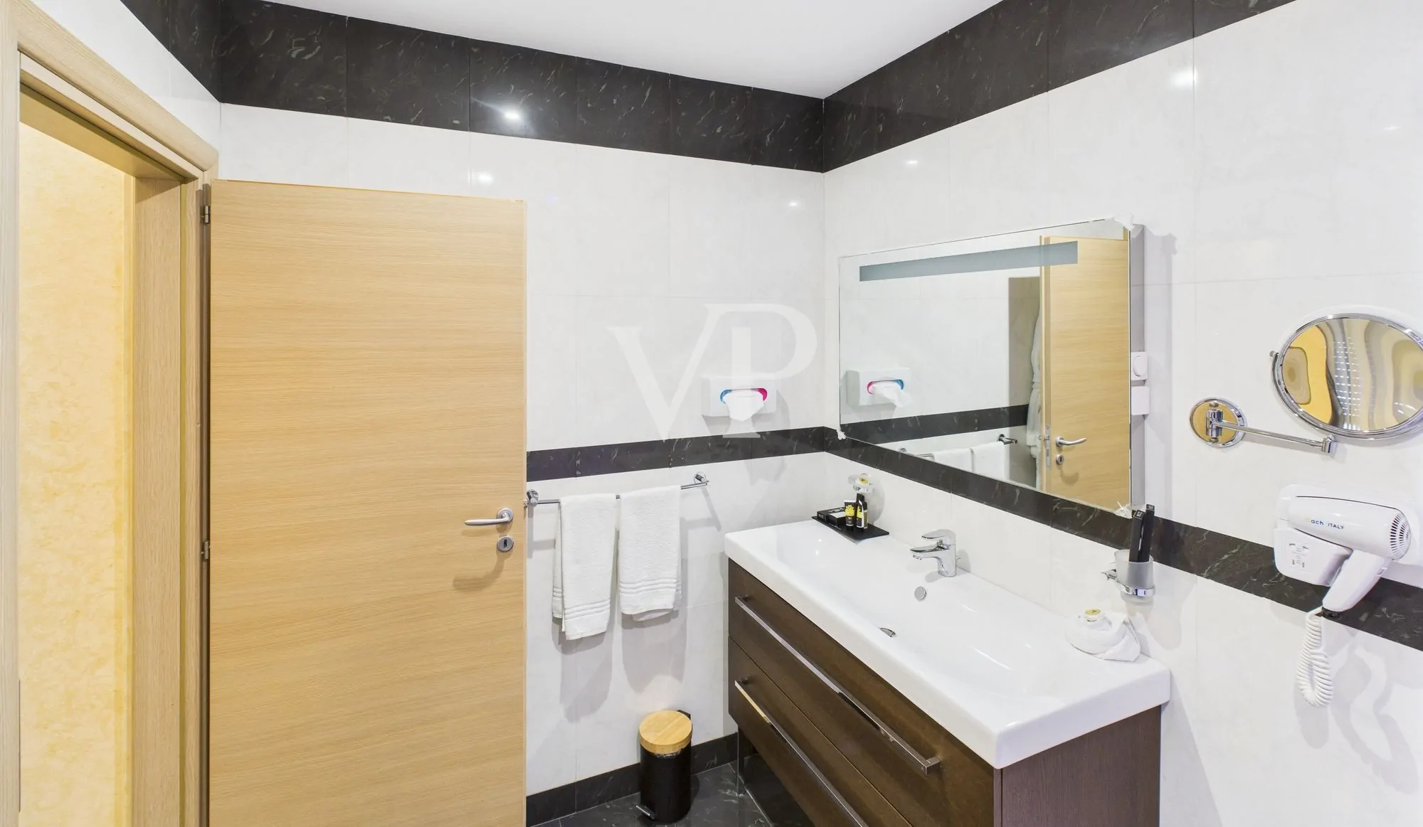 Hotel Villa 400 Meter vom Meer entfernt