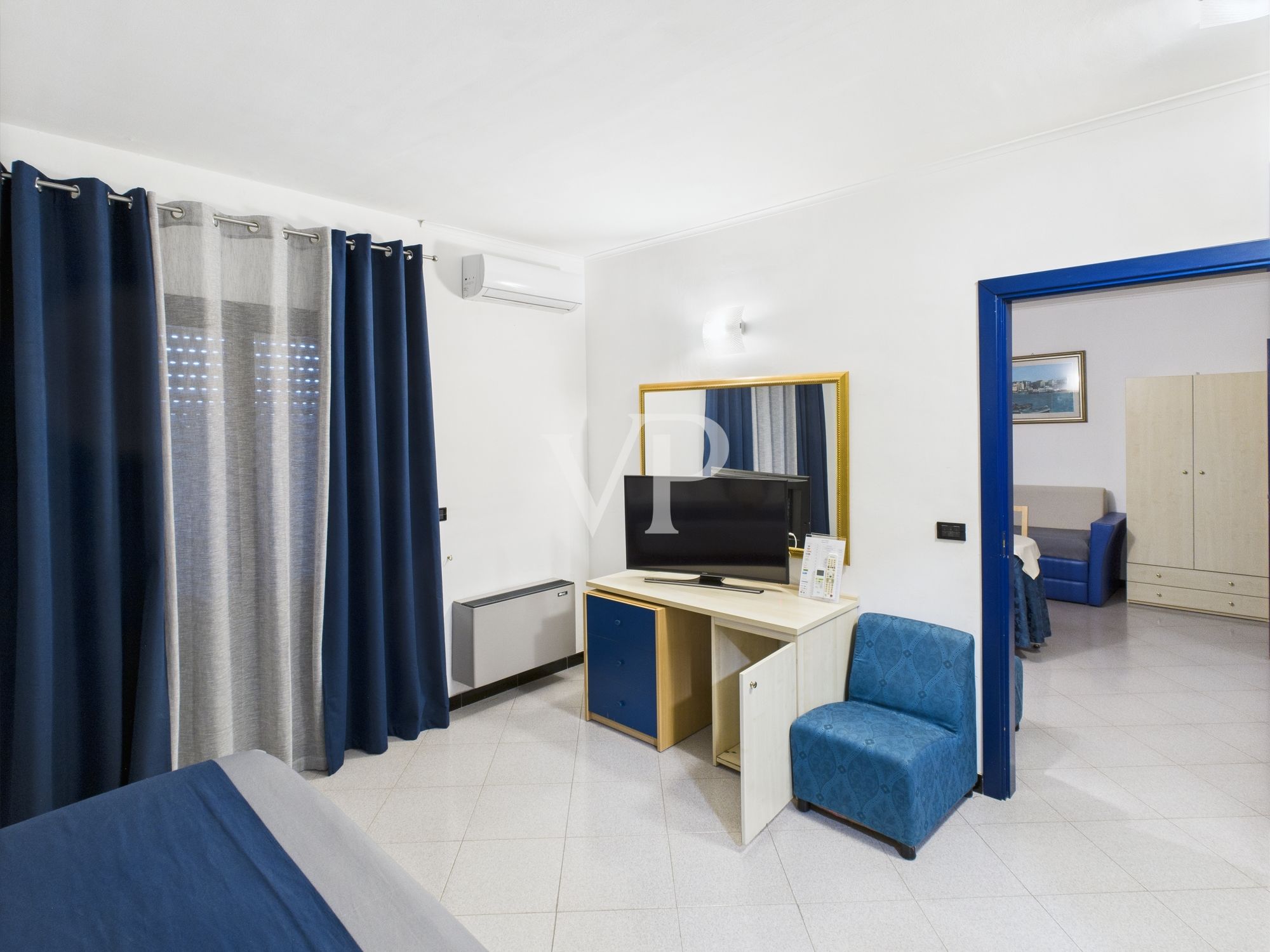Hotel Villa a 400 metri dal mare