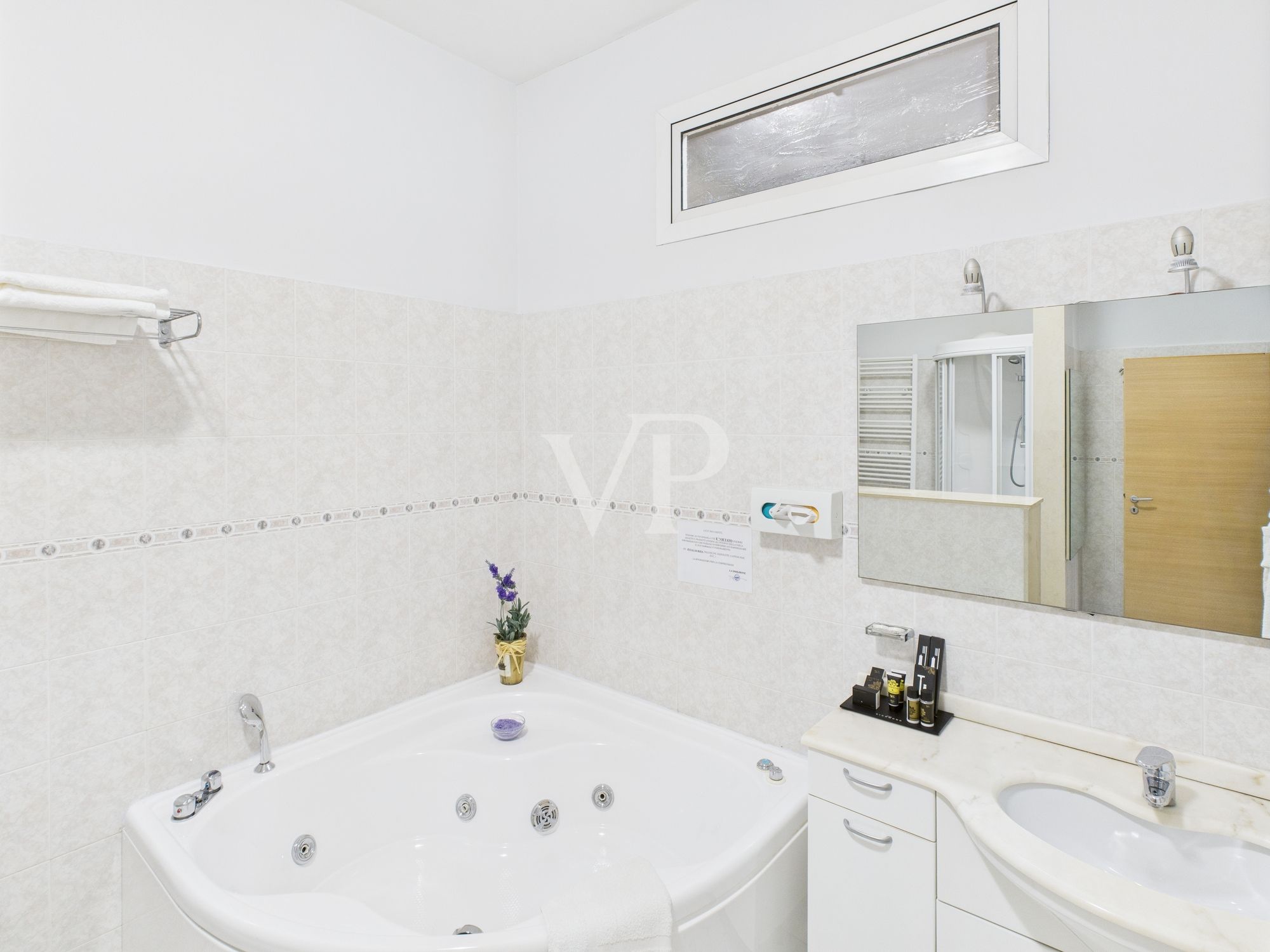 Hotel Villa a 400 metri dal mare