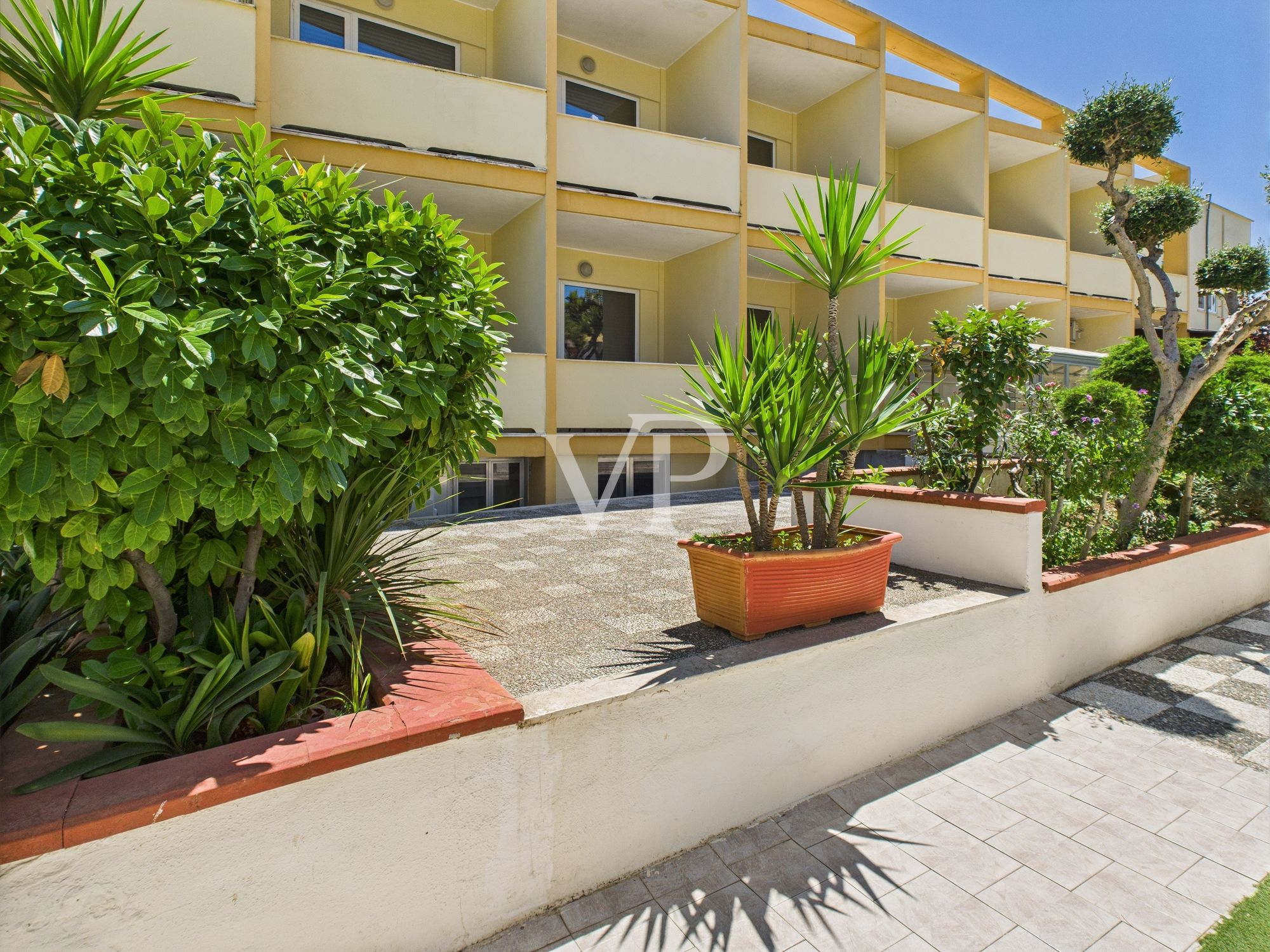 Hotel Villa a 400 metri dal mare