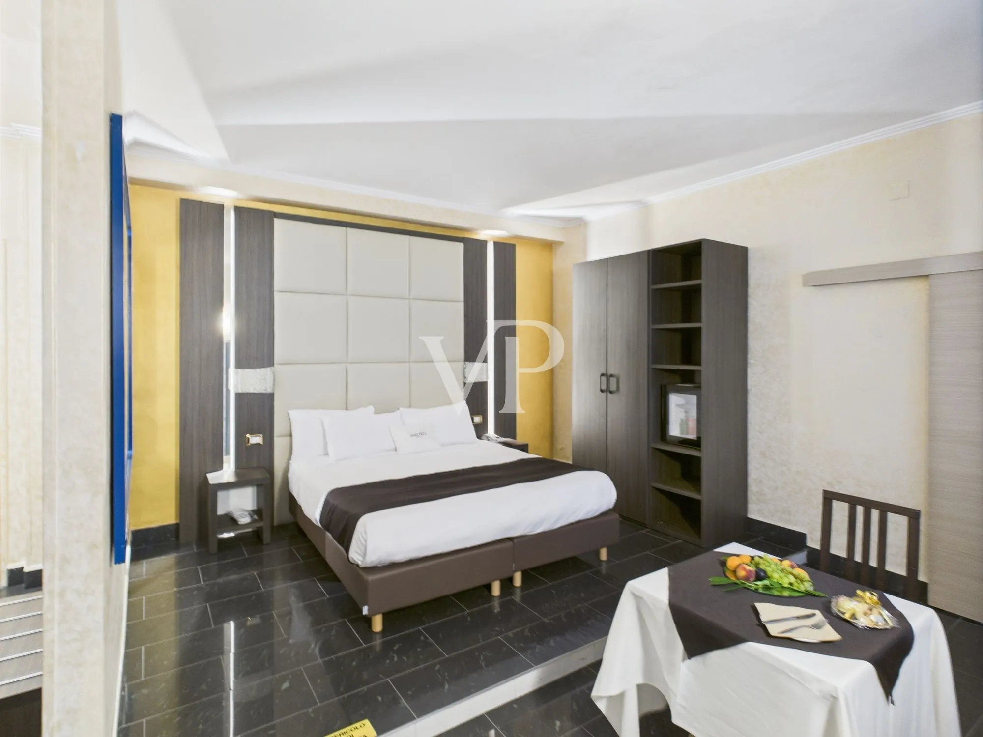 Hotel Villa 400 meters from the sea