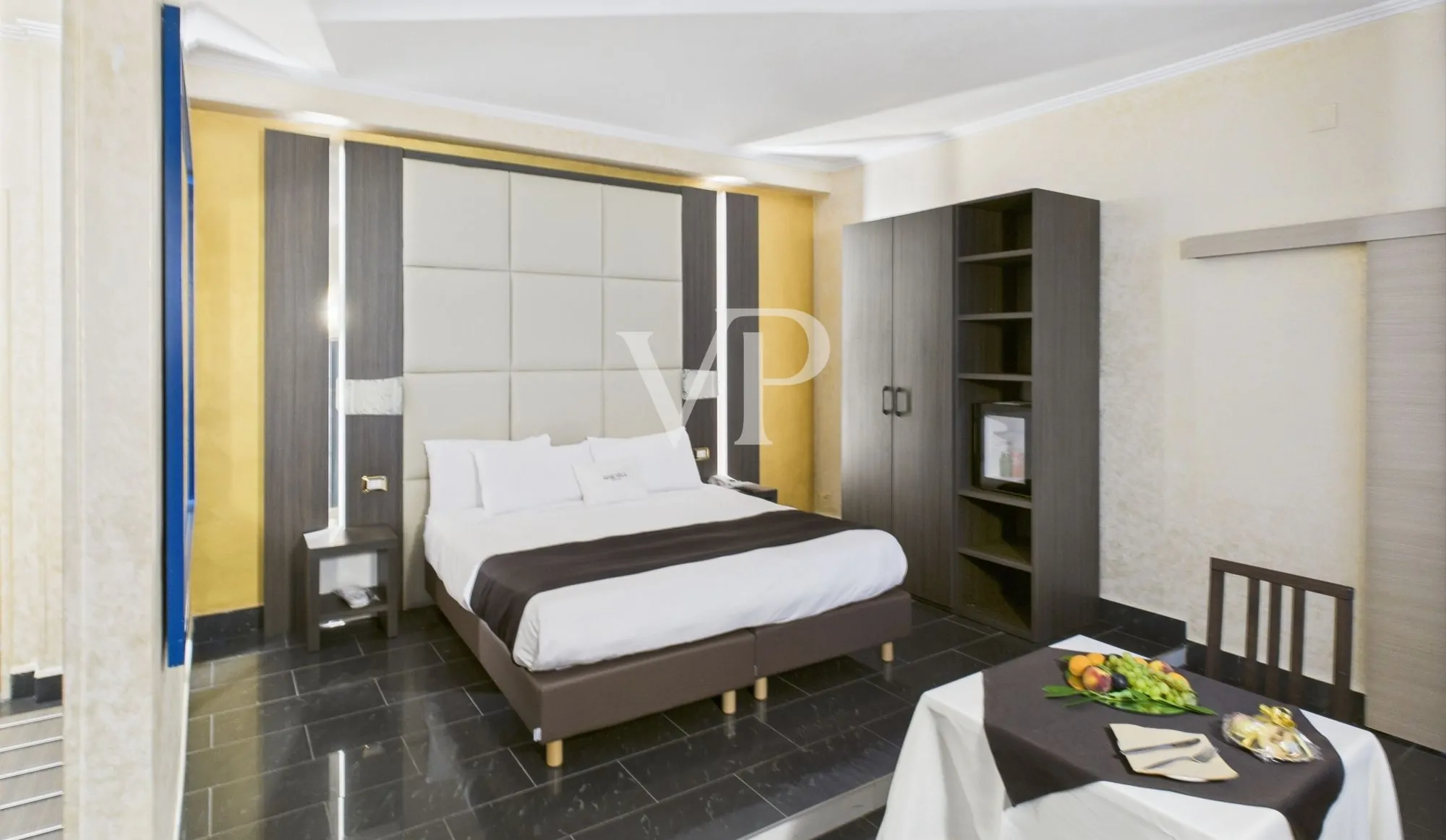 Hotel Villa 400 Meter vom Meer entfernt