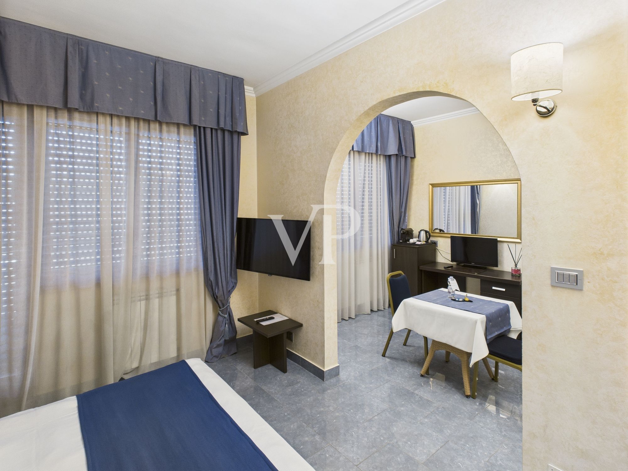 Hotel Villa a 400 metri dal mare