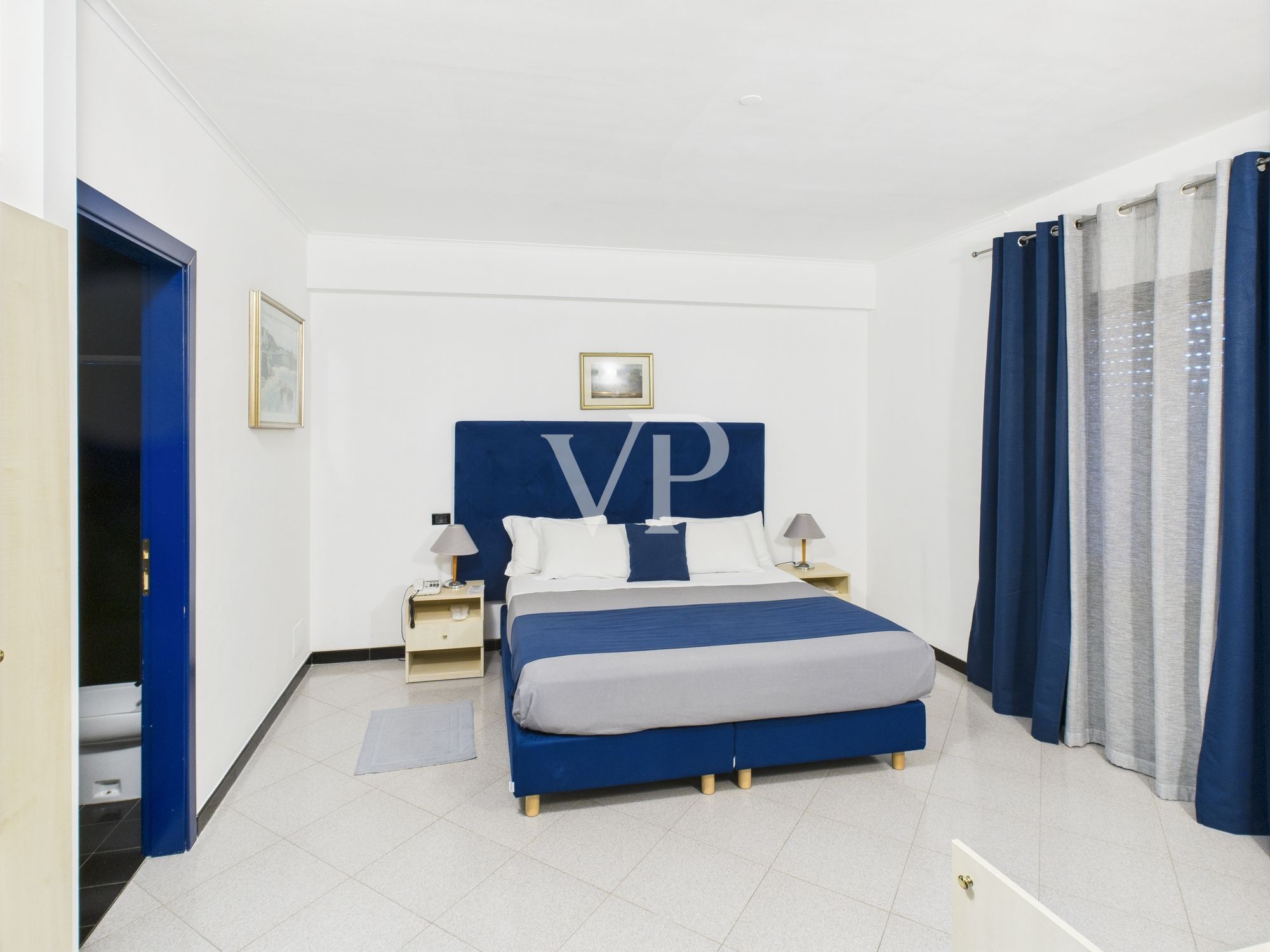 Hotel Villa a 400 metri dal mare