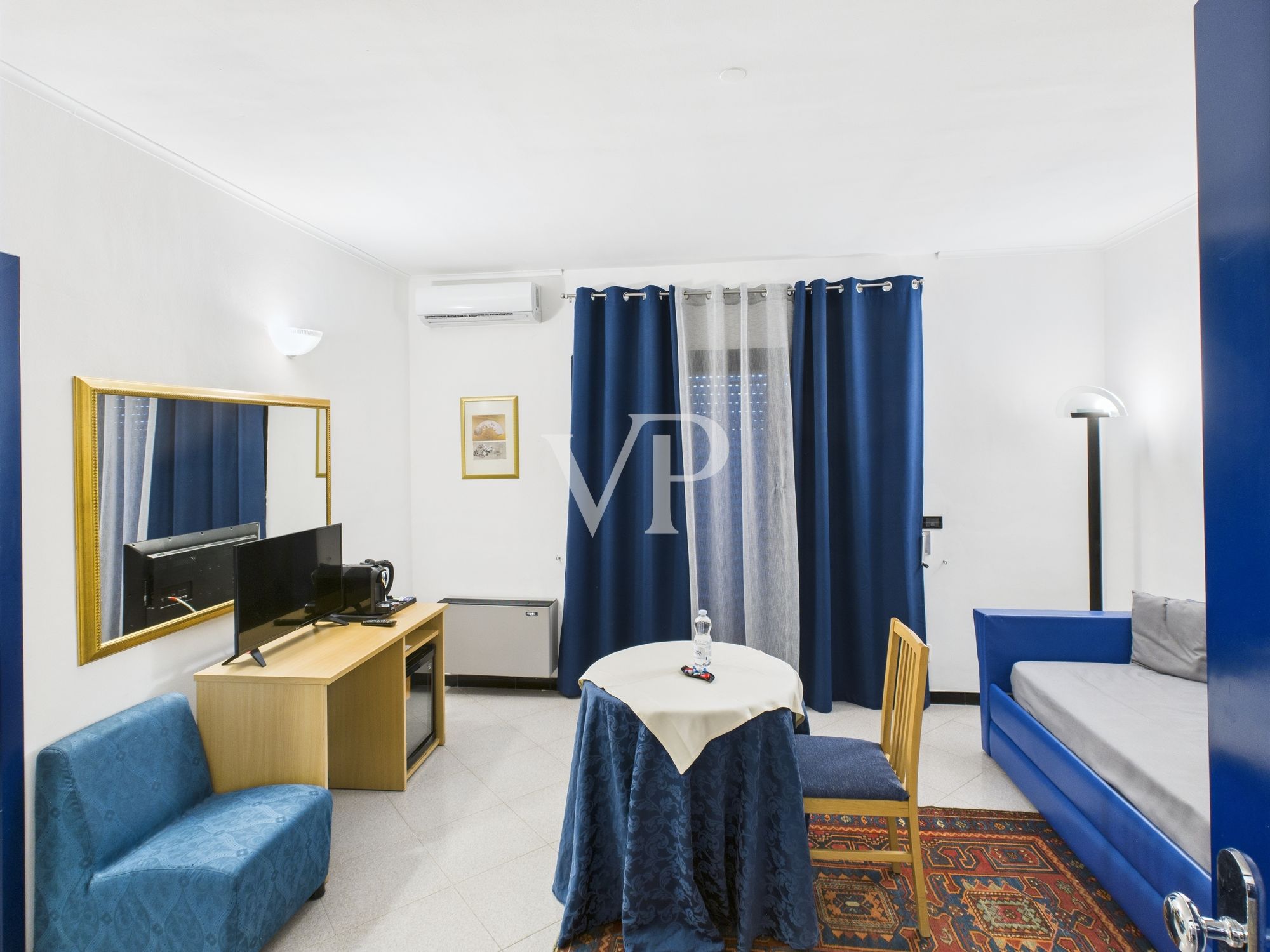 Hotel Villa a 400 metri dal mare