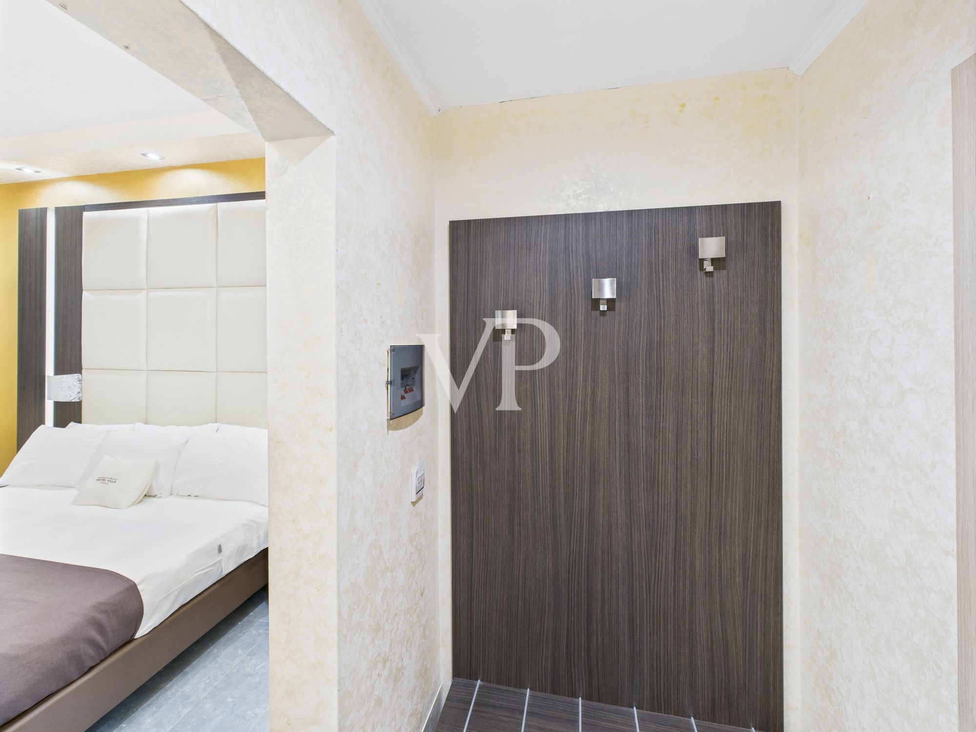 Hotel Villa a 400 metri dal mare