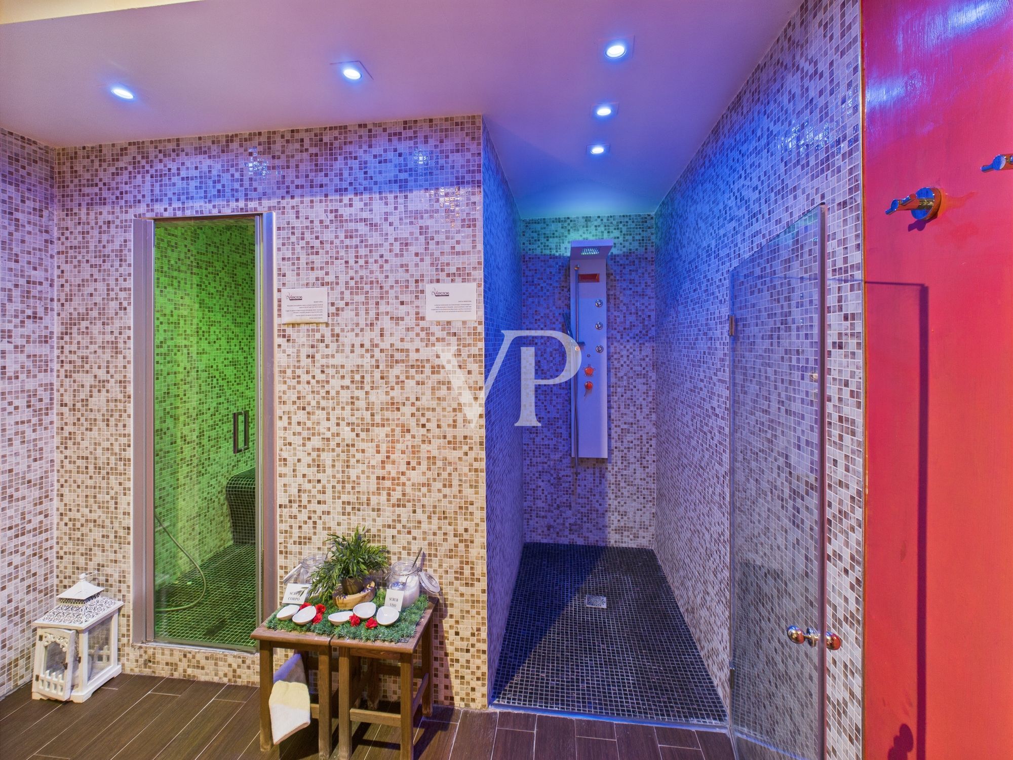 Hotel Villa a 400 metri dal mare
