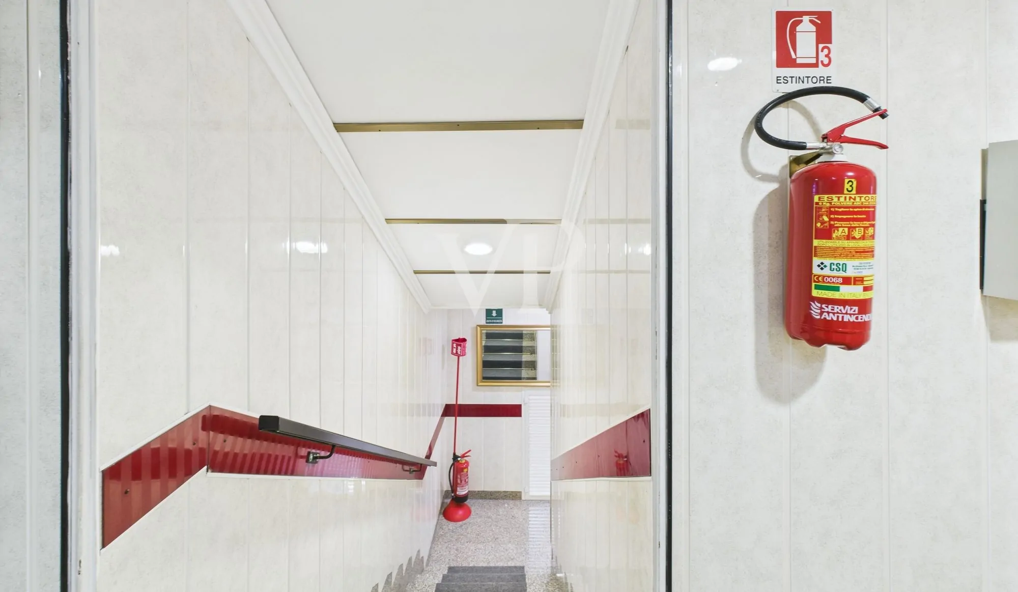 Hotel Villa 400 Meter vom Meer entfernt