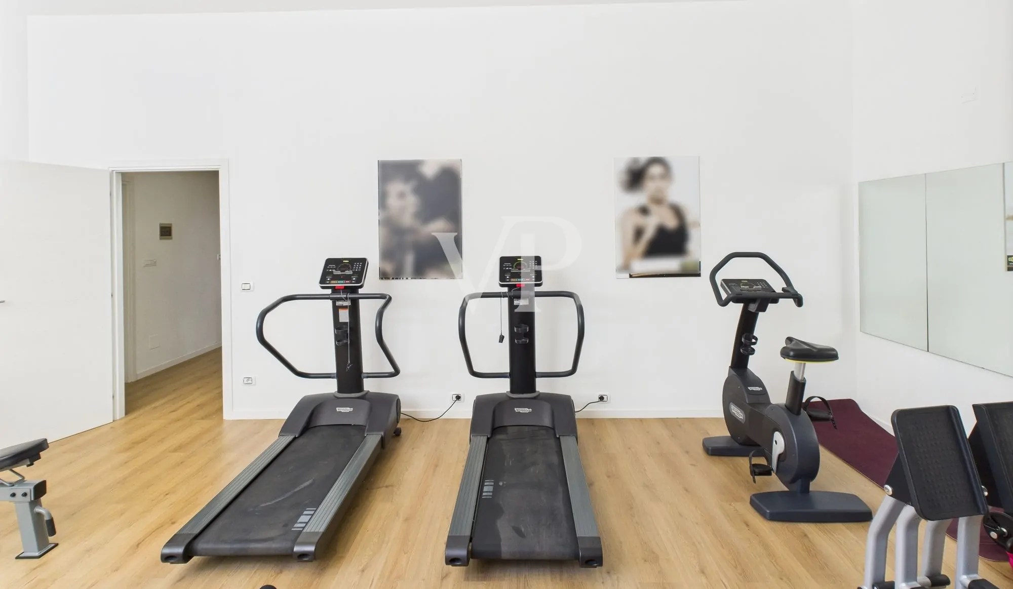 Hotel Villa 400 Meter vom Meer entfernt