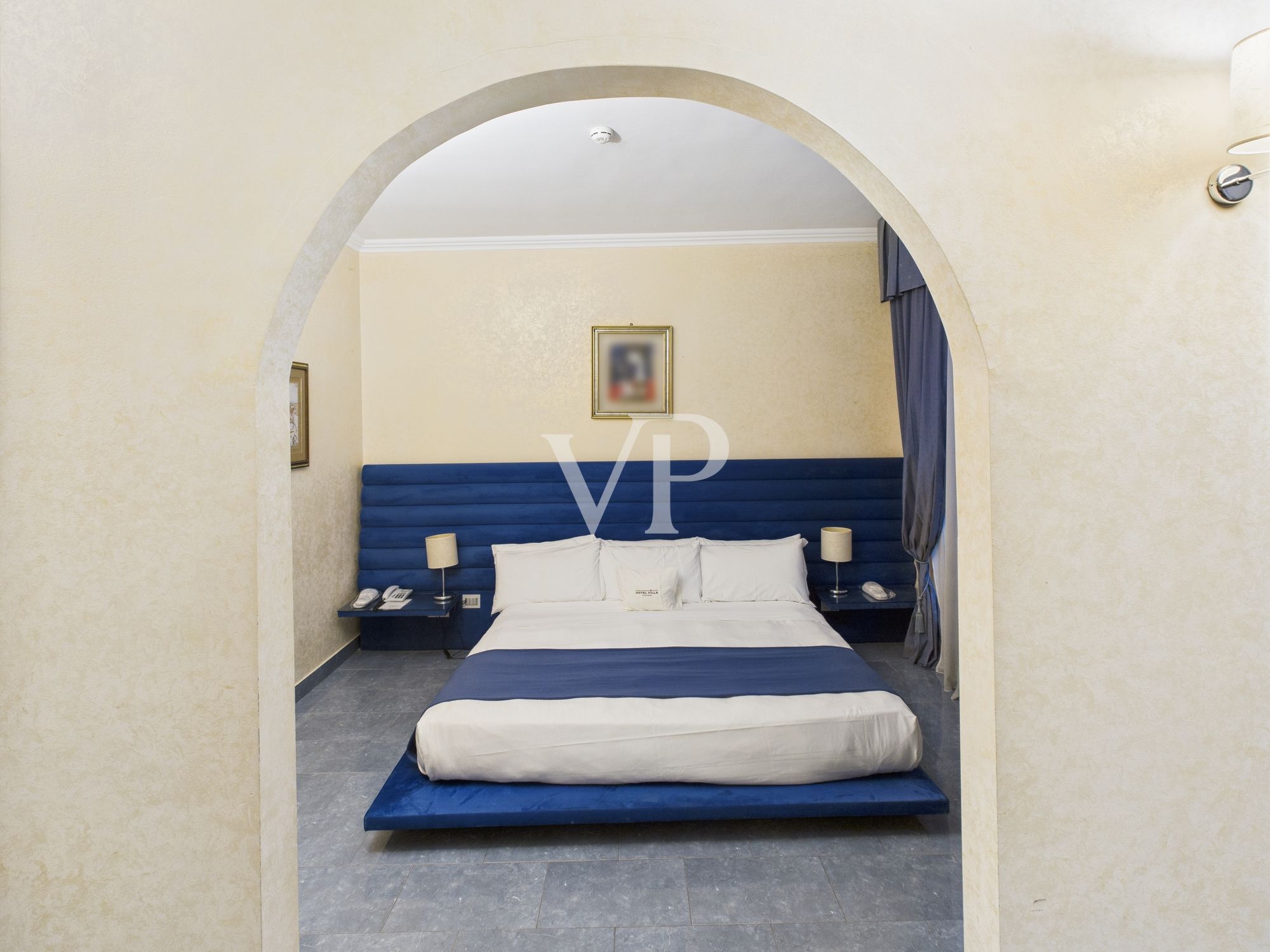 Hotel Villa a 400 metri dal mare