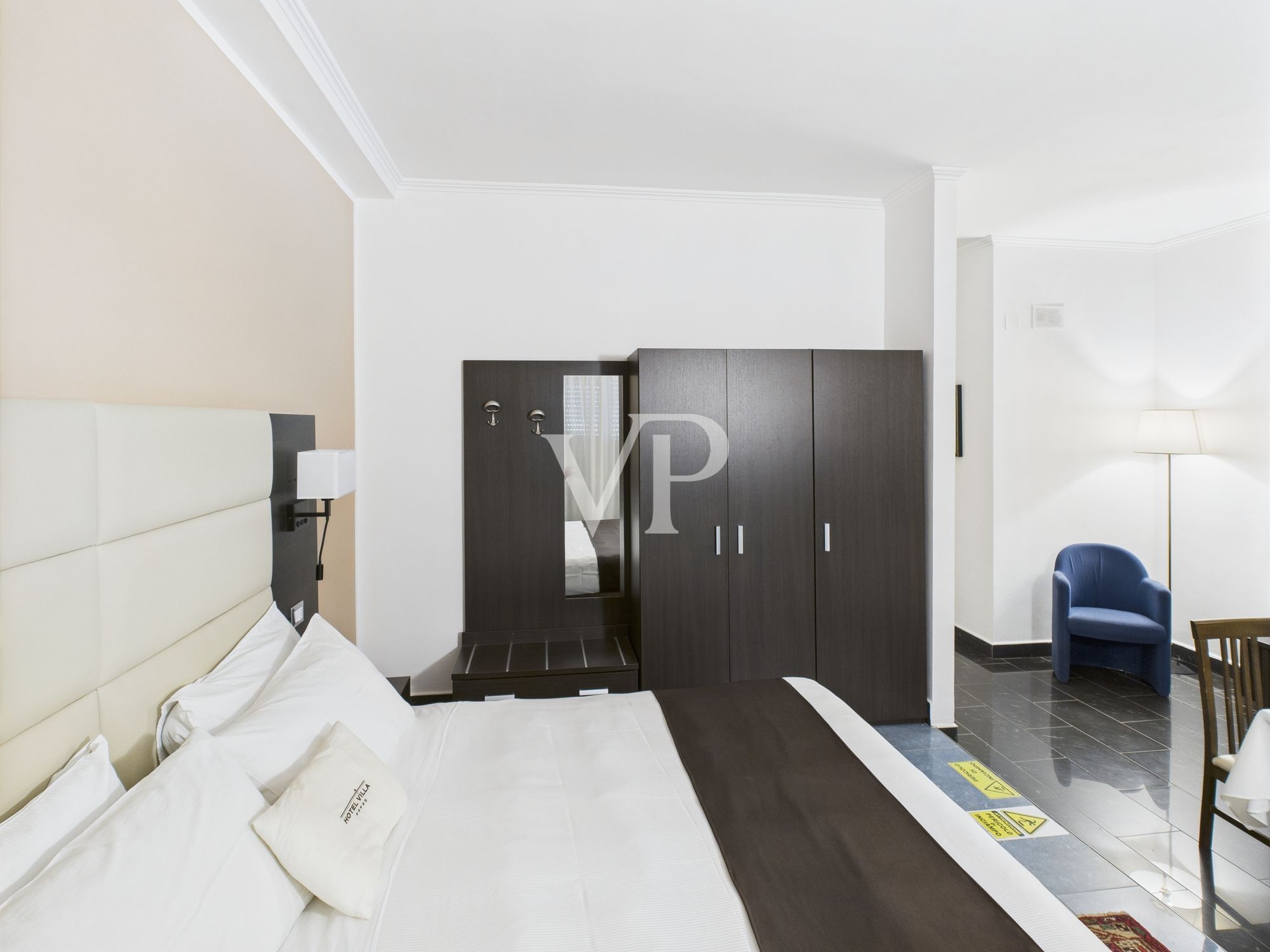 Hotel Villa a 400 metri dal mare