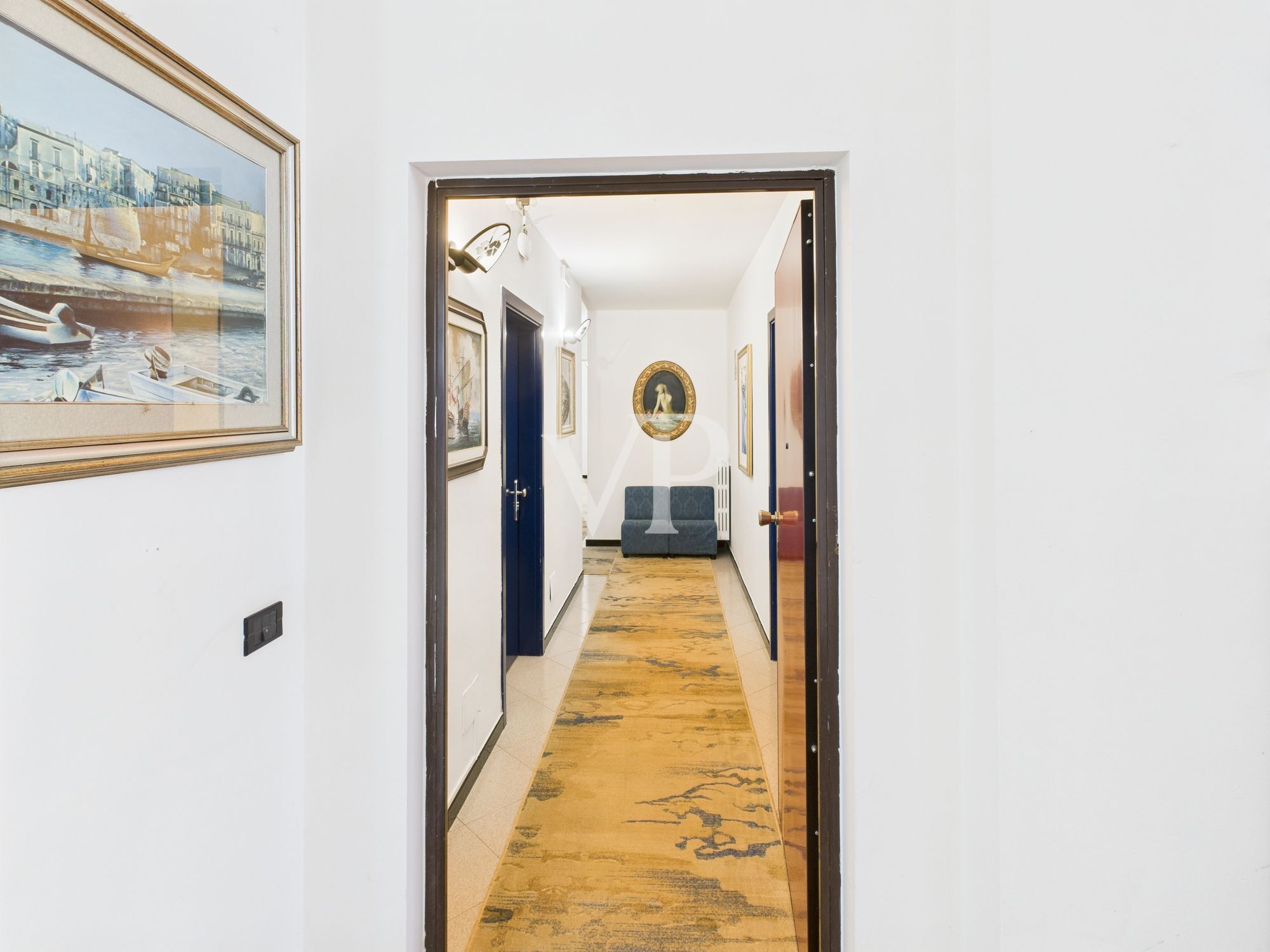 Hotel Villa a 400 metri dal mare