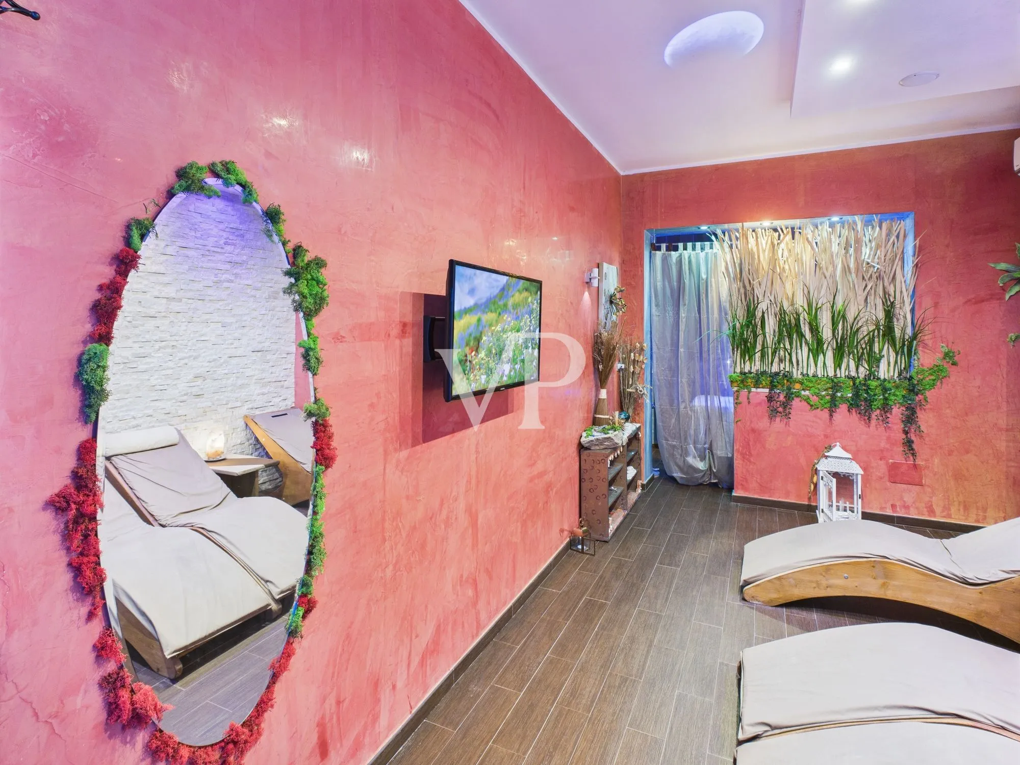 Hotel Villa 400 meters from the sea