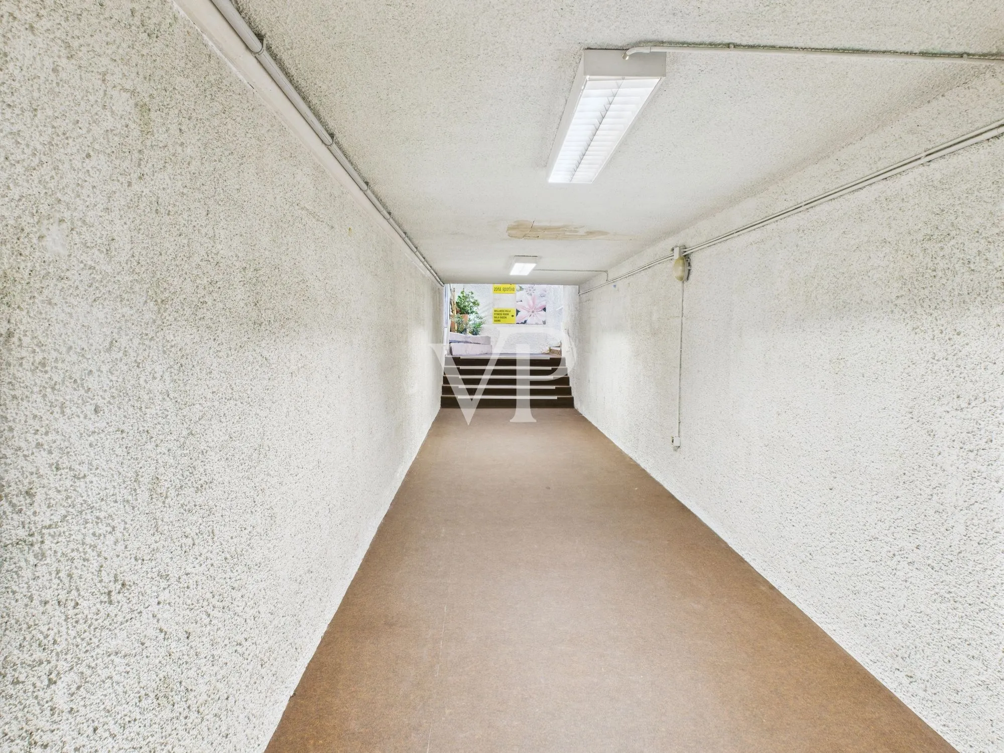 Hotel Villa 400 meters from the sea