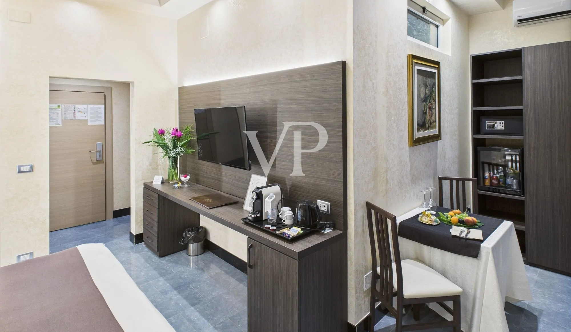 Hotel Villa 400 Meter vom Meer entfernt