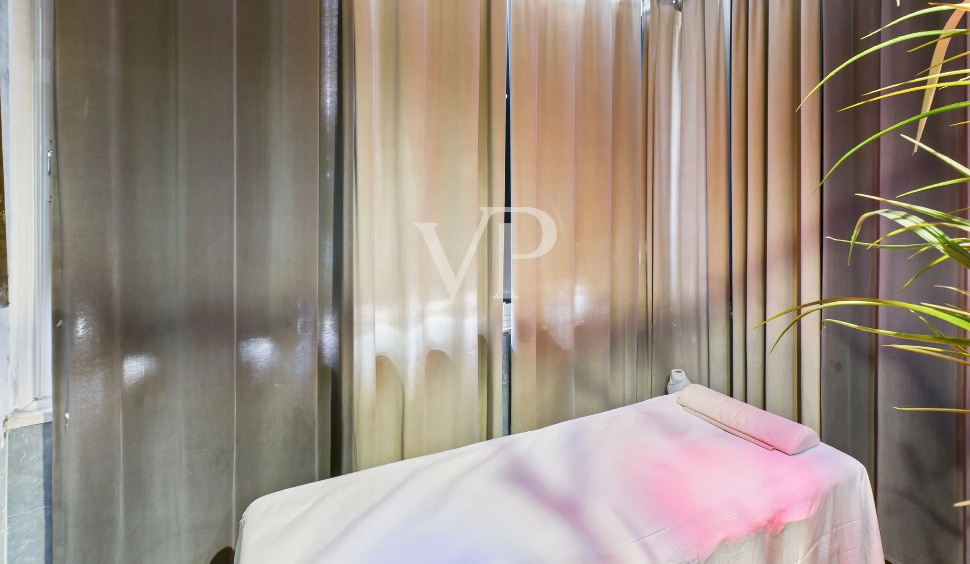 Hotel Villa 400 Meter vom Meer entfernt