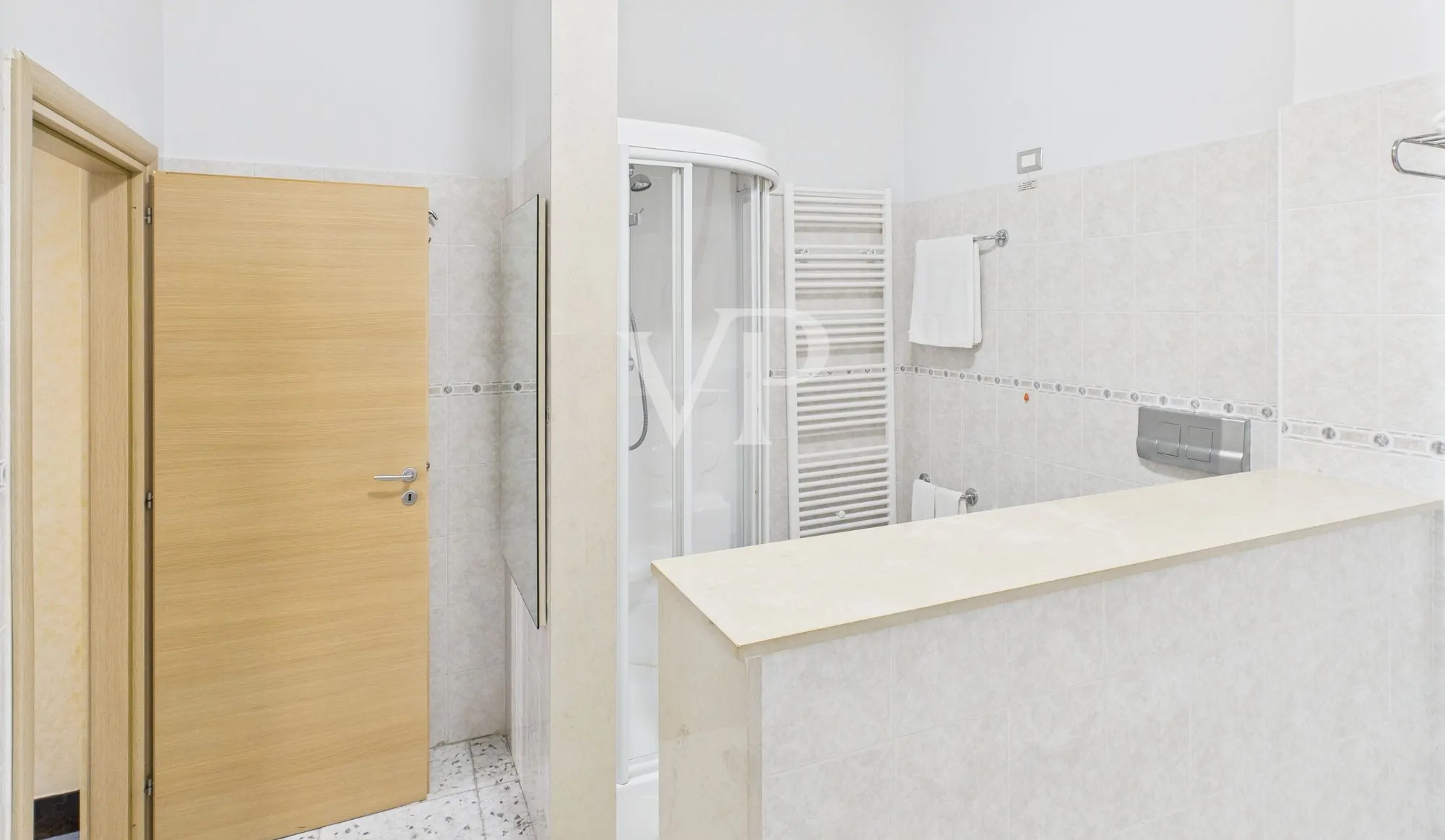 Hotel Villa 400 Meter vom Meer entfernt