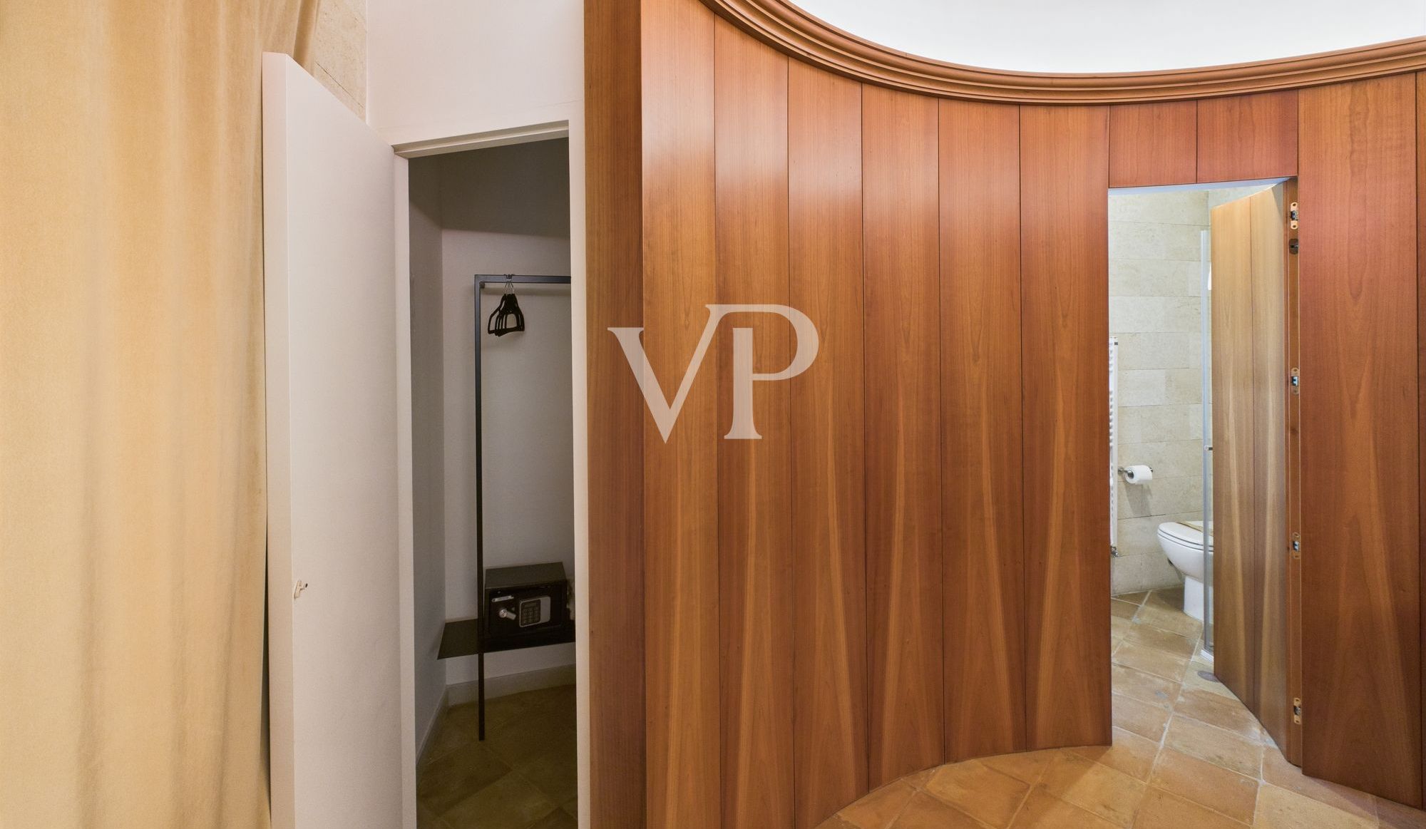Hotel Villa 400 Meter vom Meer entfernt